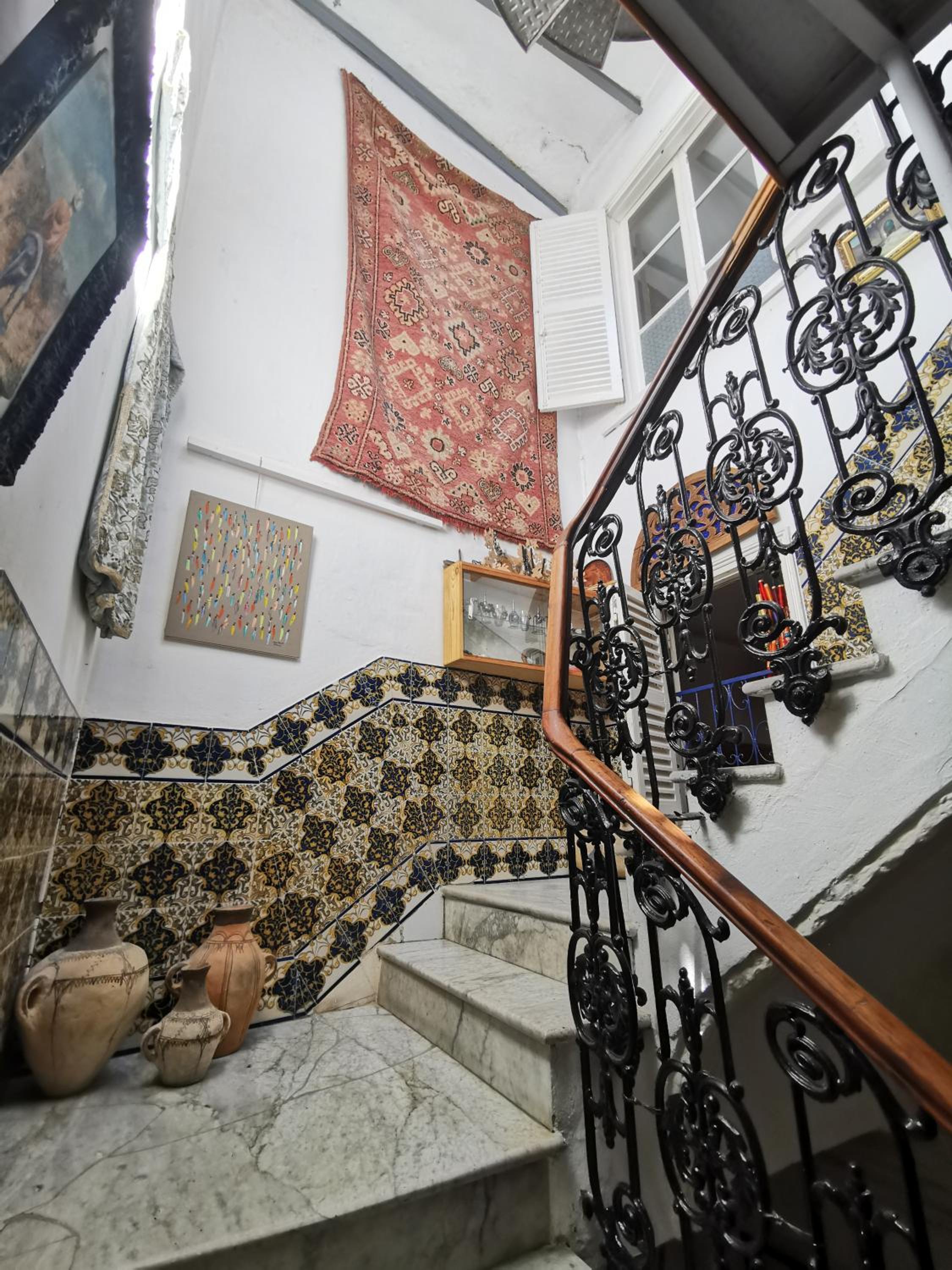 Bayt Alice Hostel