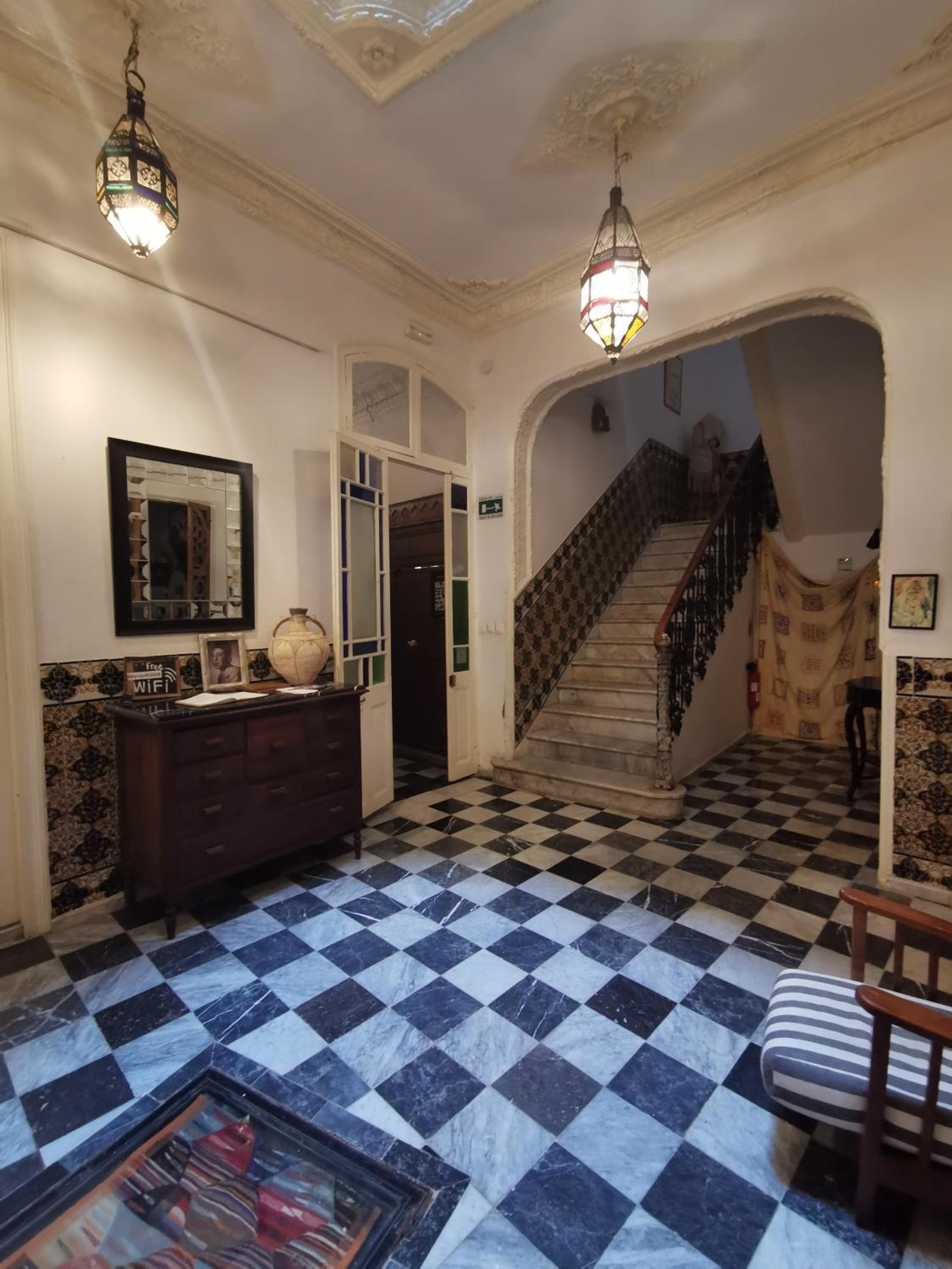 Bayt Alice Hostel