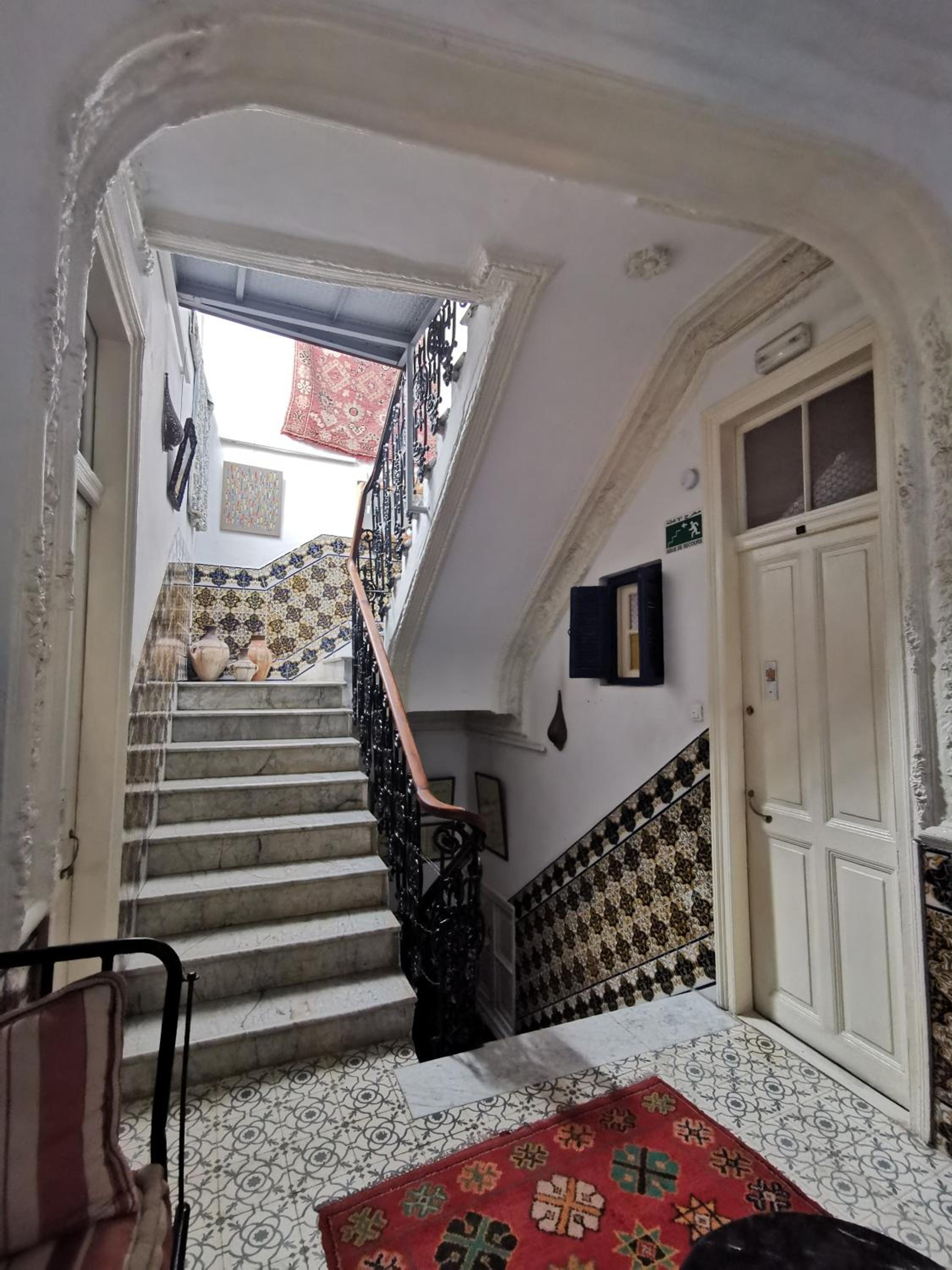 Bayt Alice Hostel
