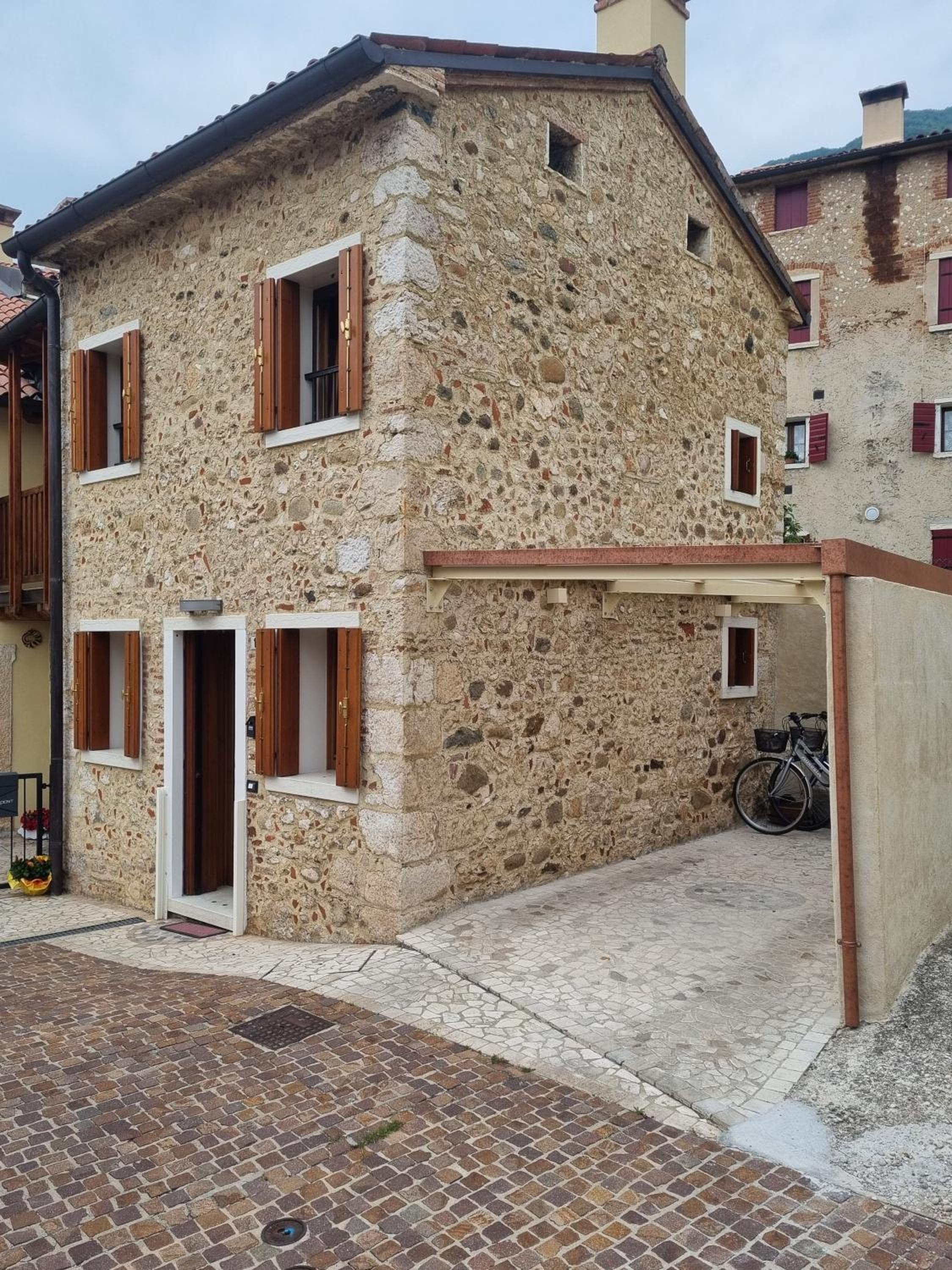 Giulietta e Romeo view 2