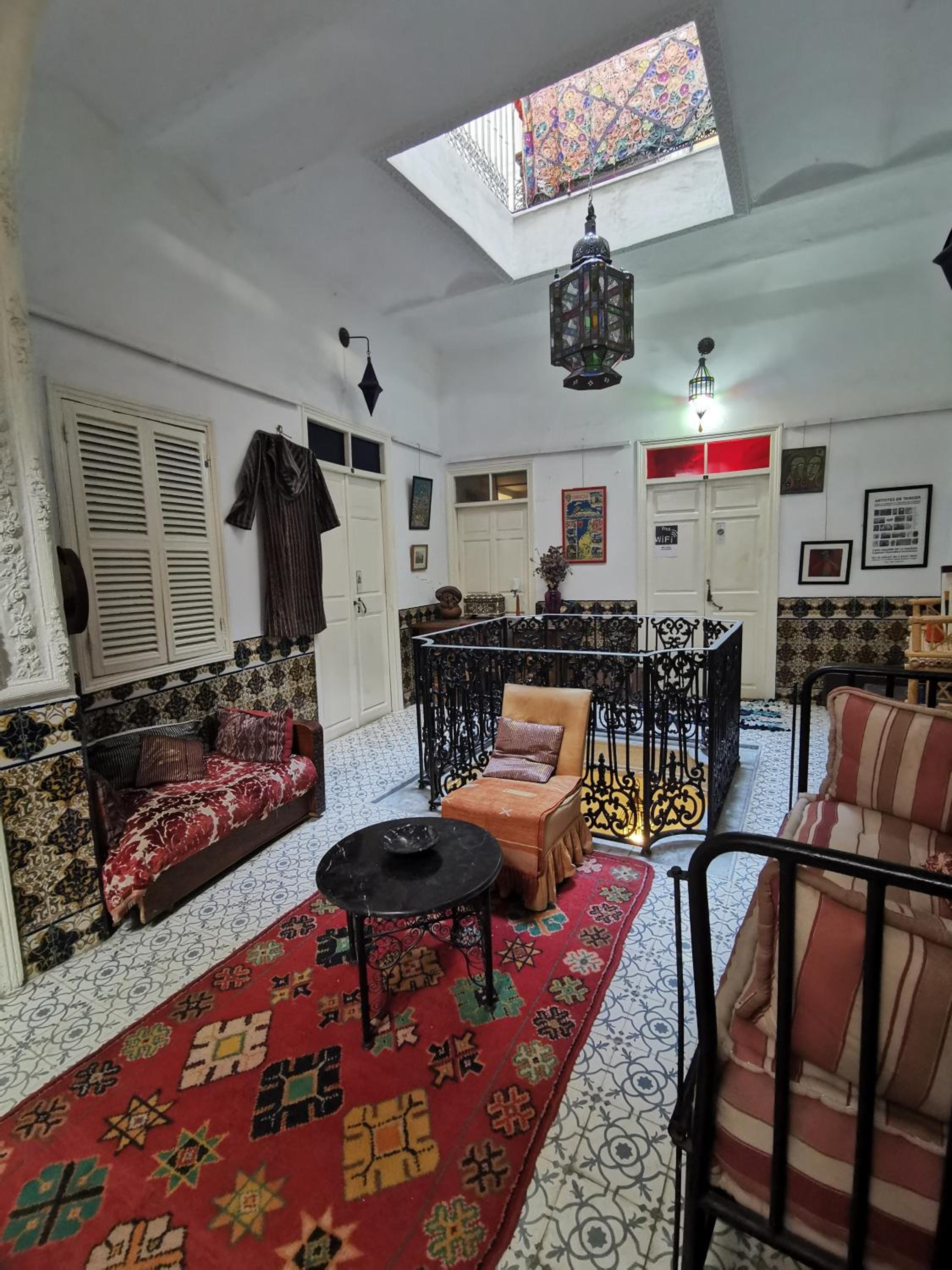 Bayt Alice Hostel