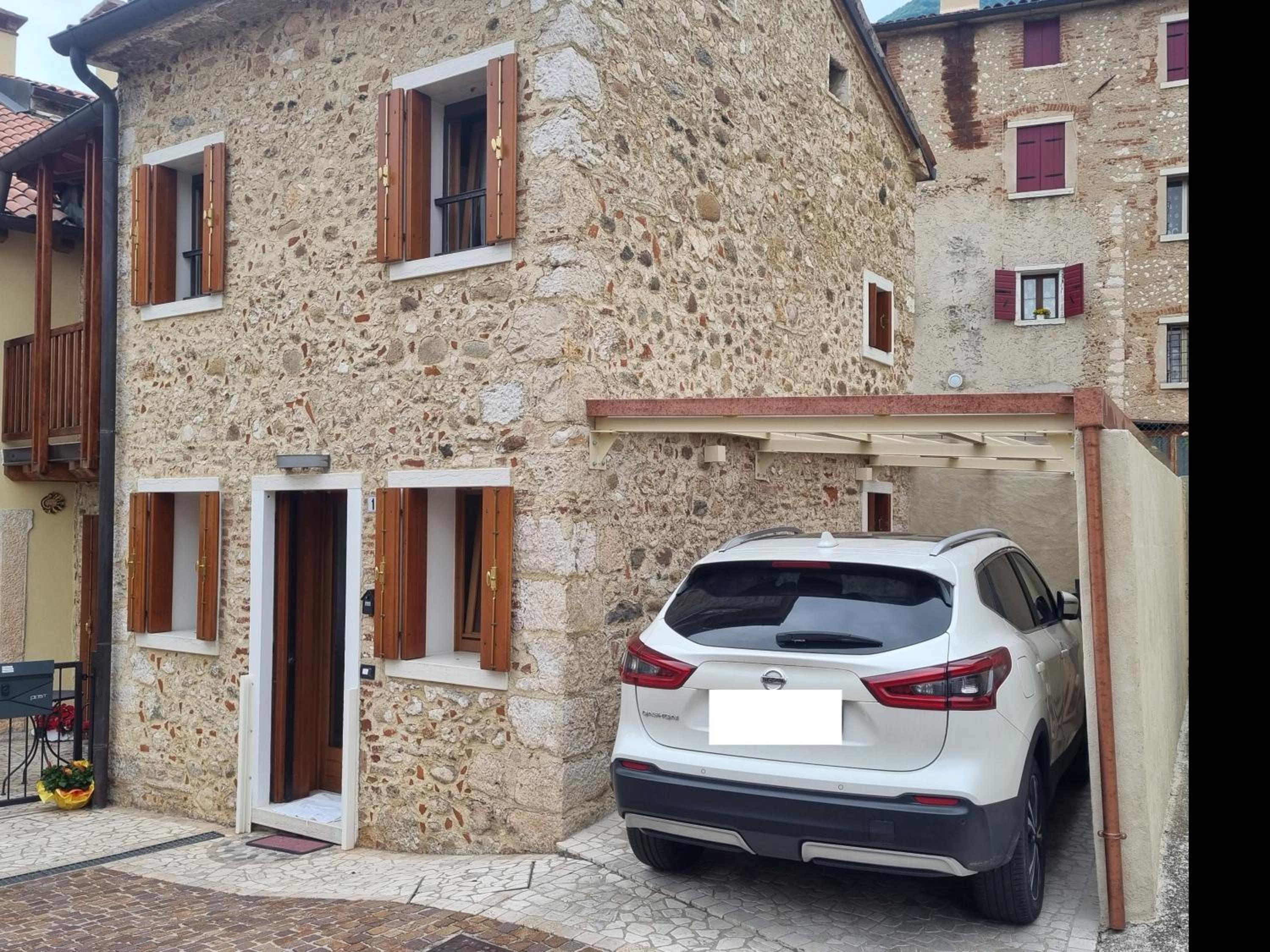 Giulietta e Romeo view 4