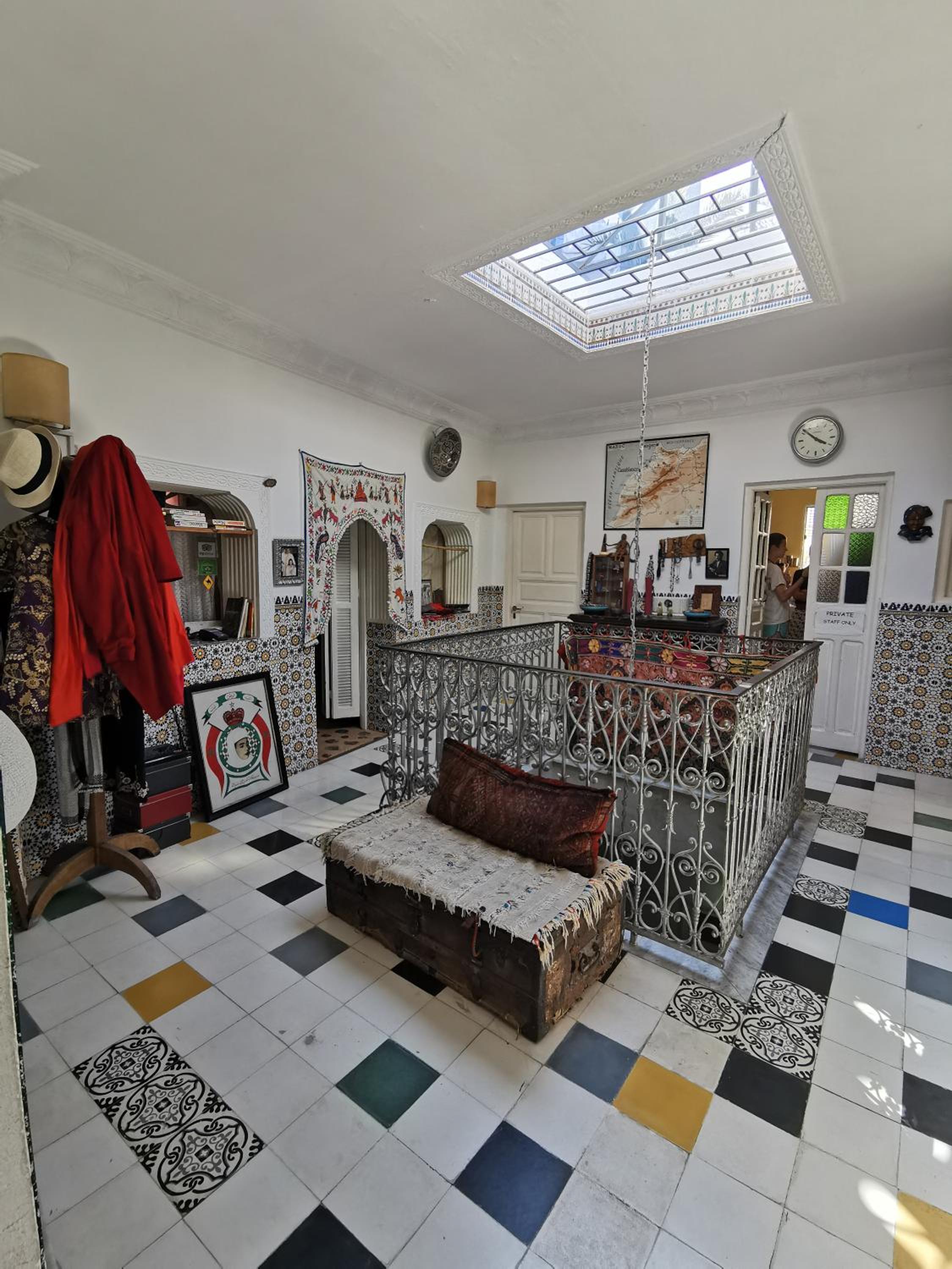 Bayt Alice Hostel
