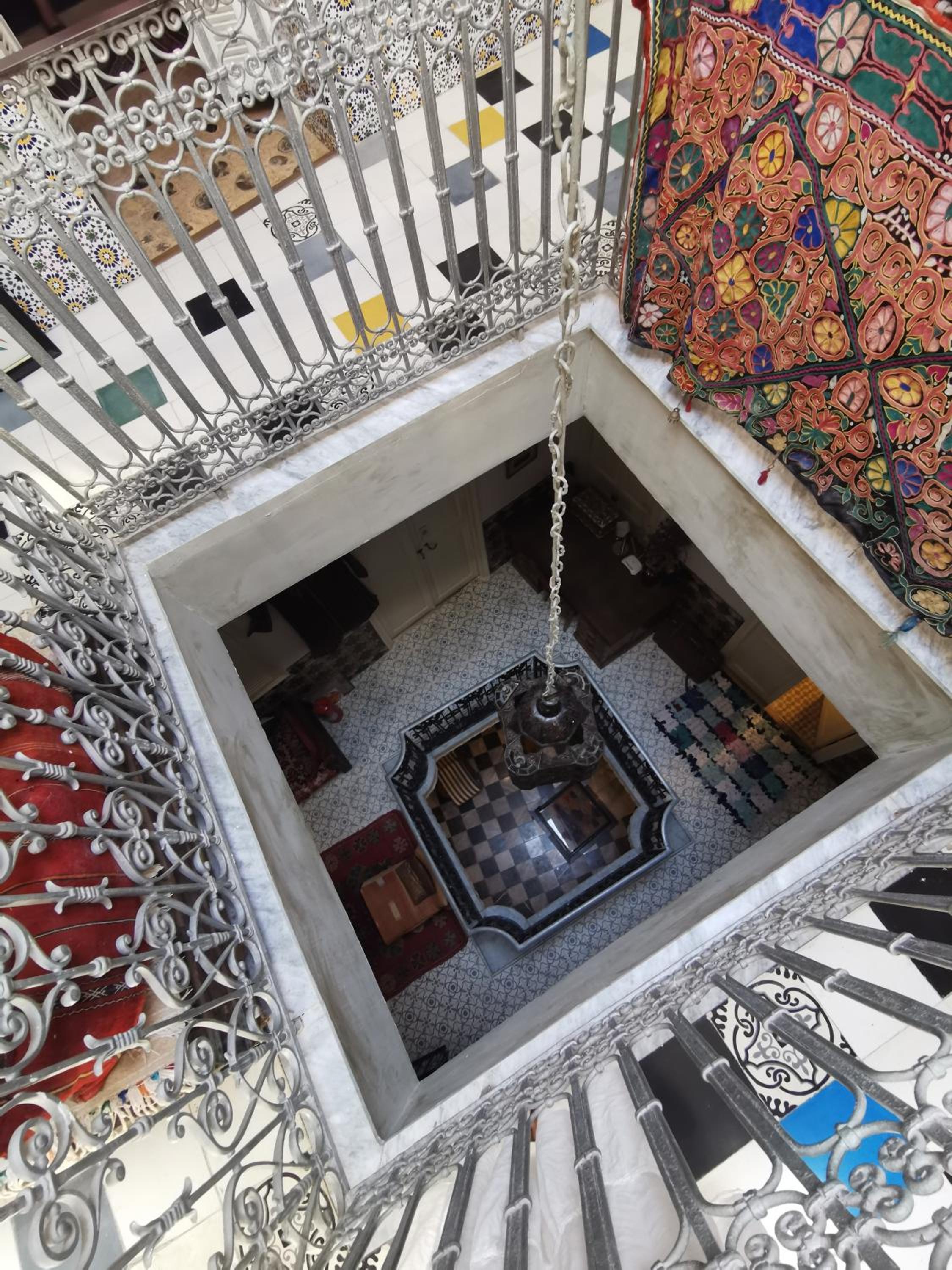 Bayt Alice Hostel
