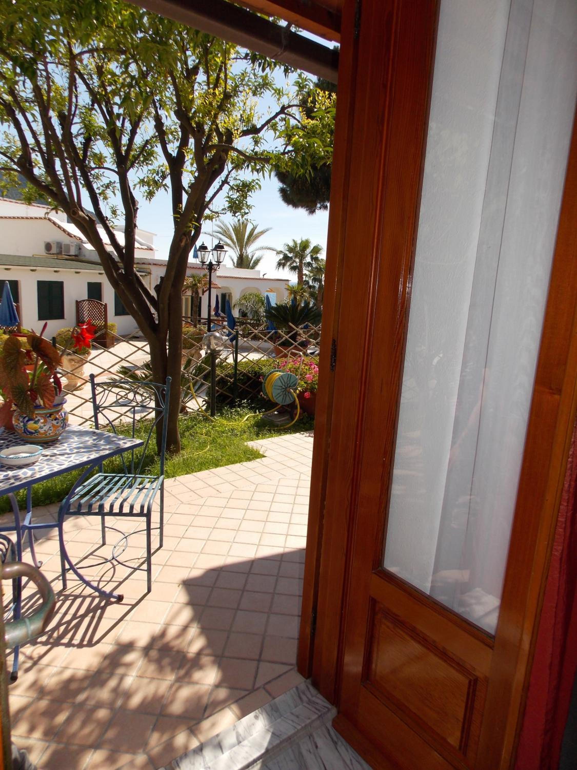 Villa Loreta
