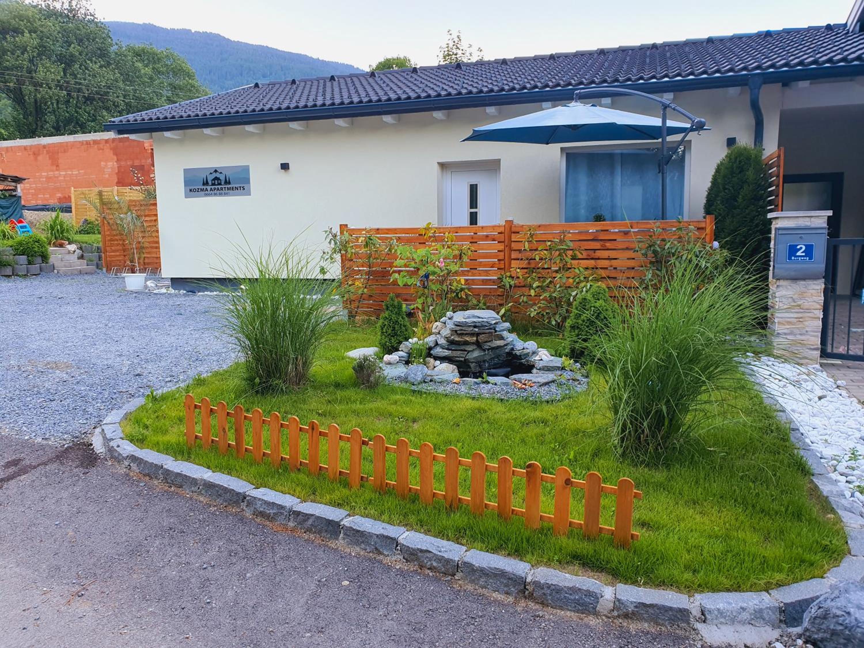 Ski & Relax -Gemütliche Apartments nur Minuten zur Gerlitzen