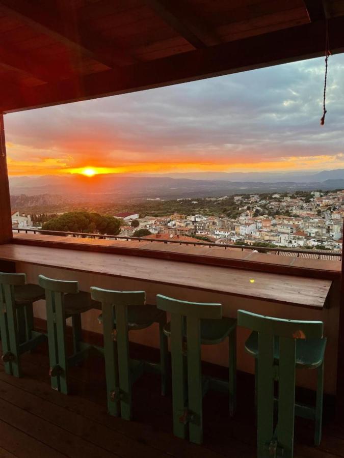B&B Bella Vista view 2