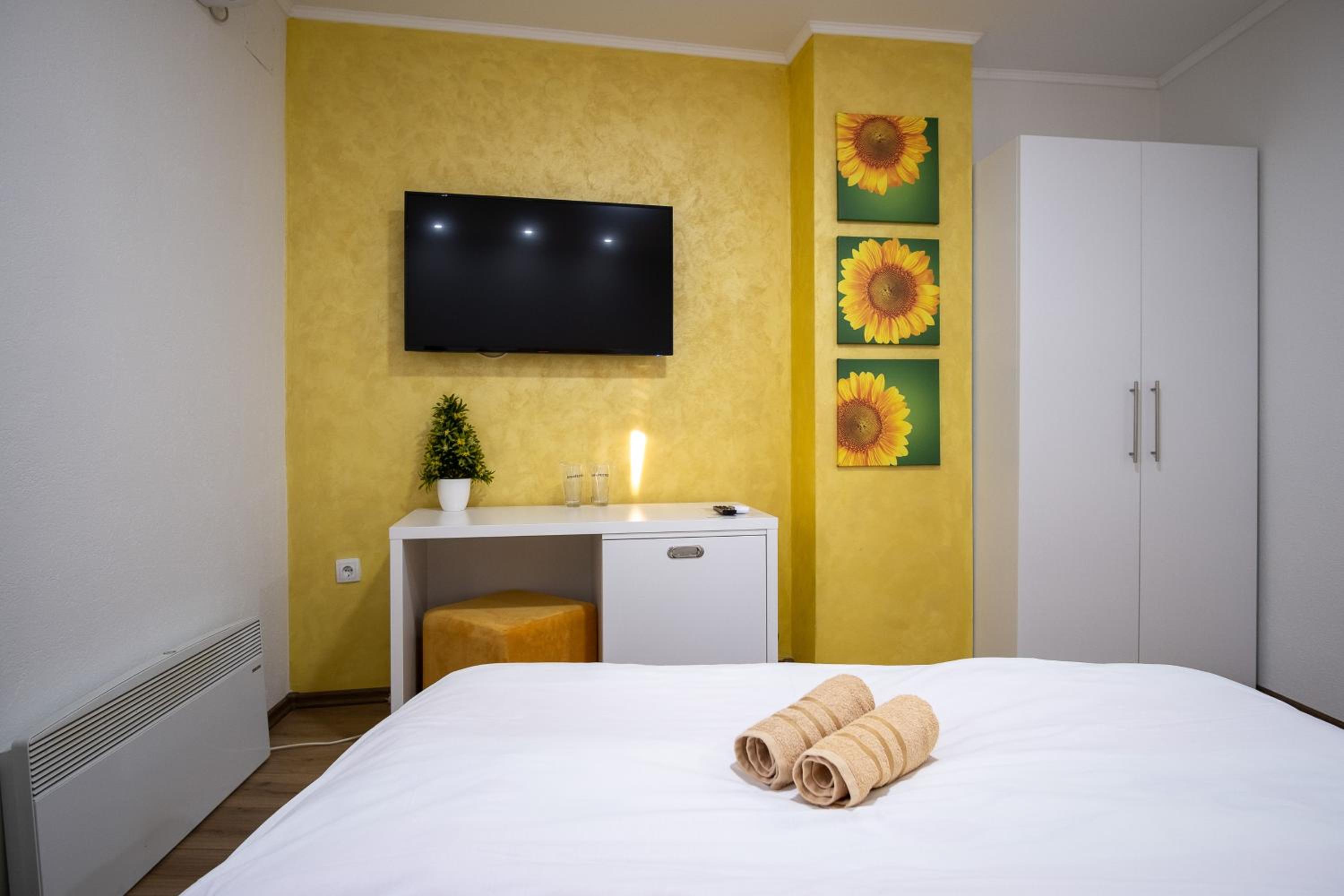Apartments Sweet Dreams