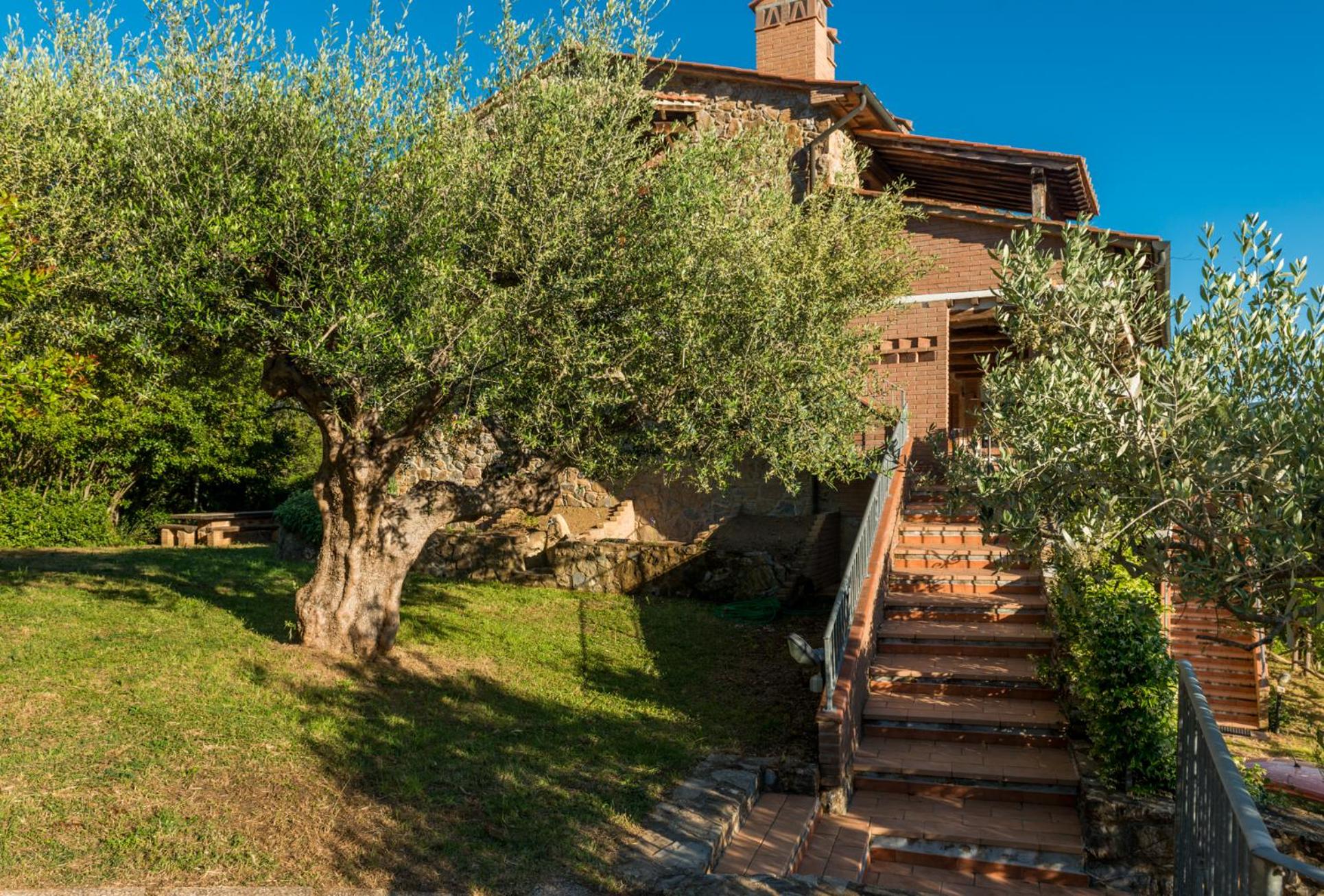 Podere La Tona