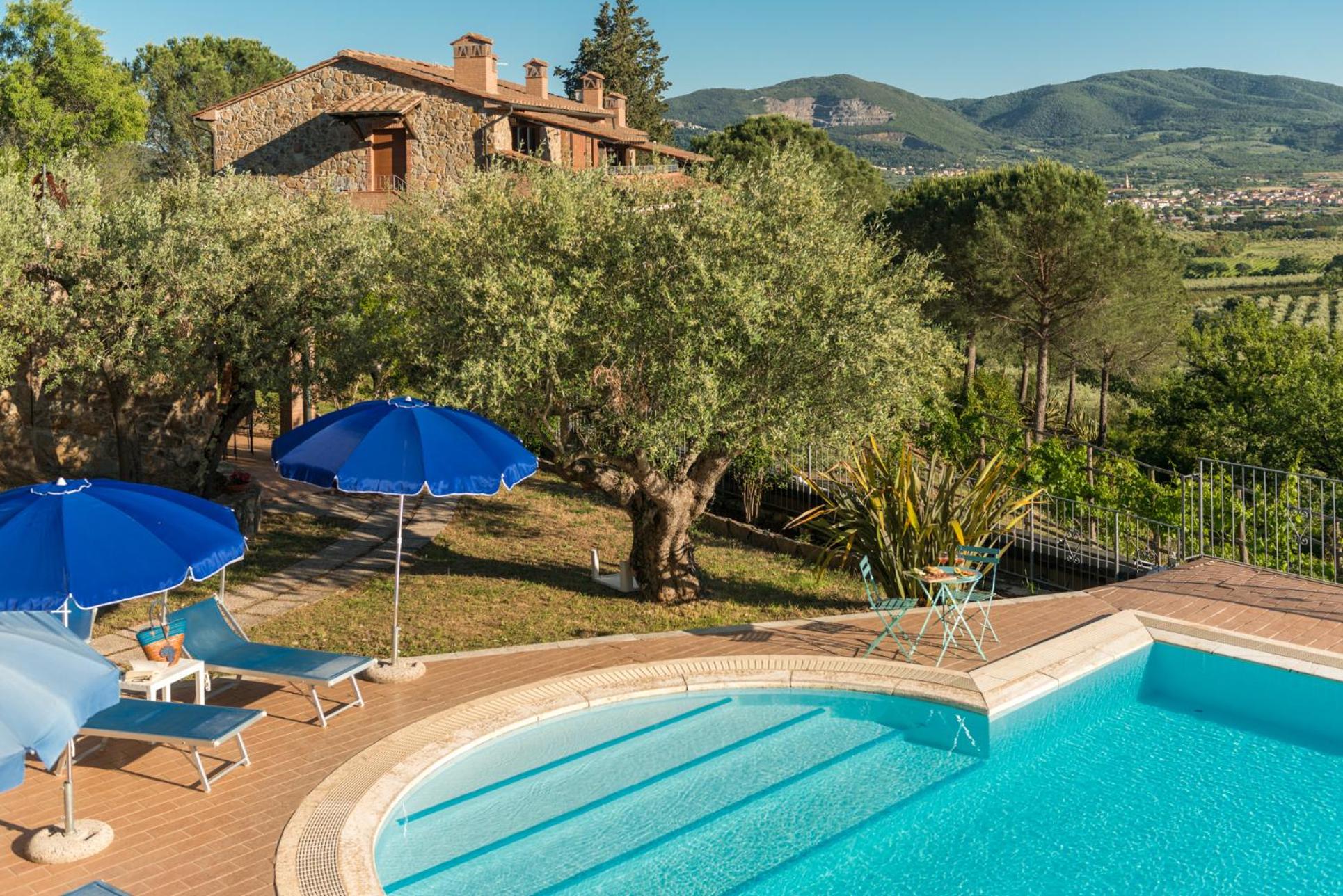 Podere La Tona