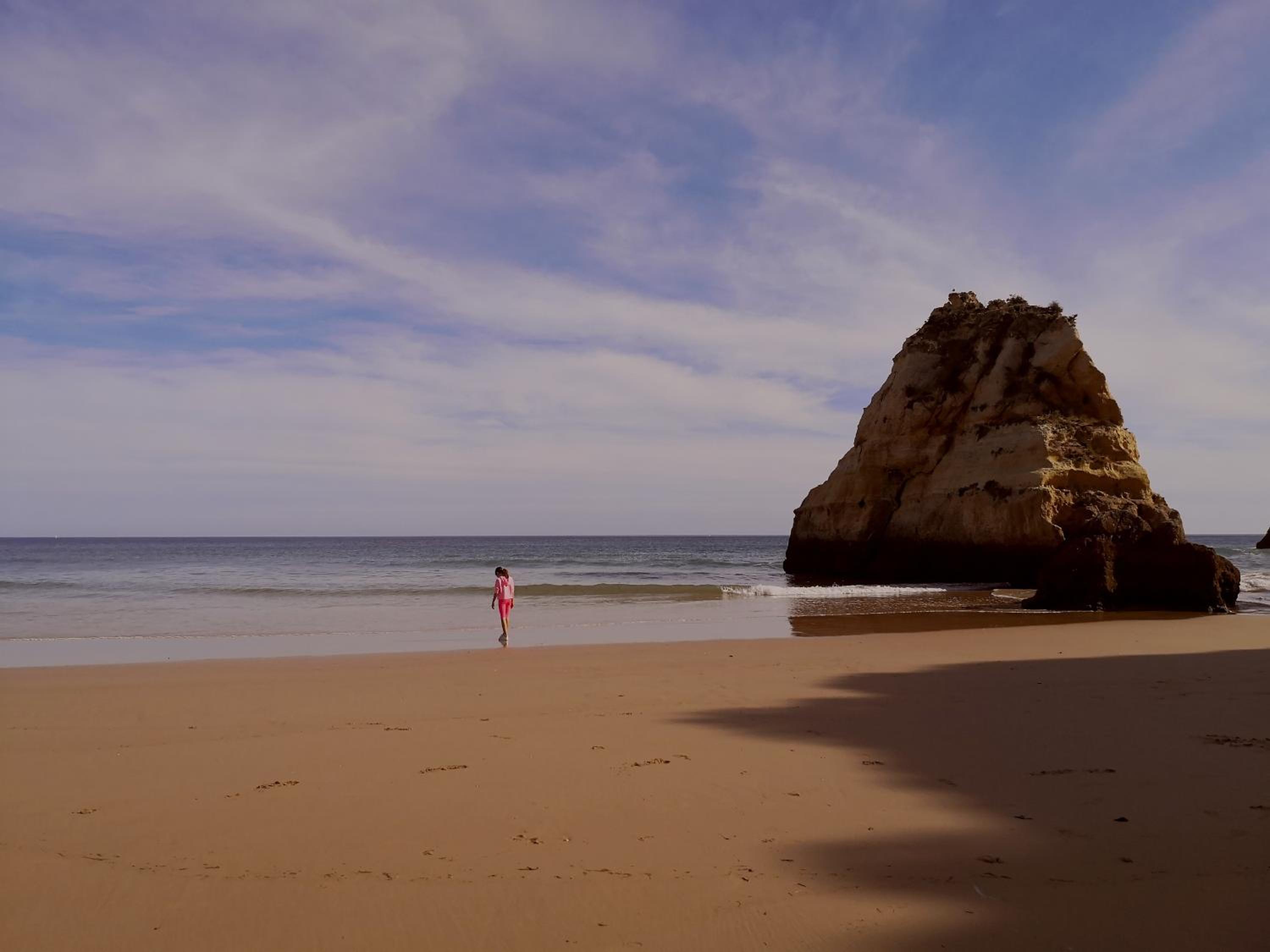 Algarve Dream View 2B flat