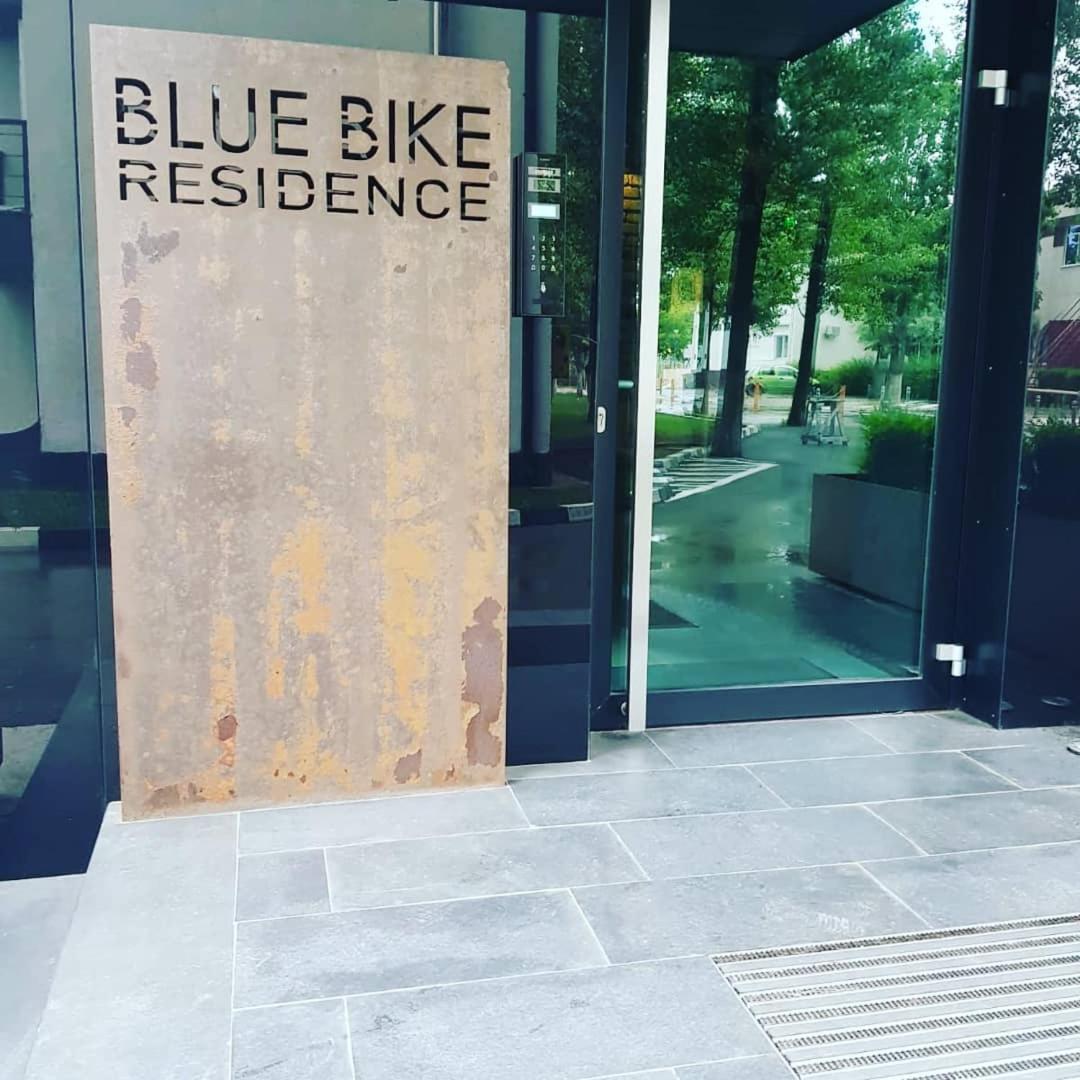 Aparthotel Daria ,BLUE BIKE Rezidence