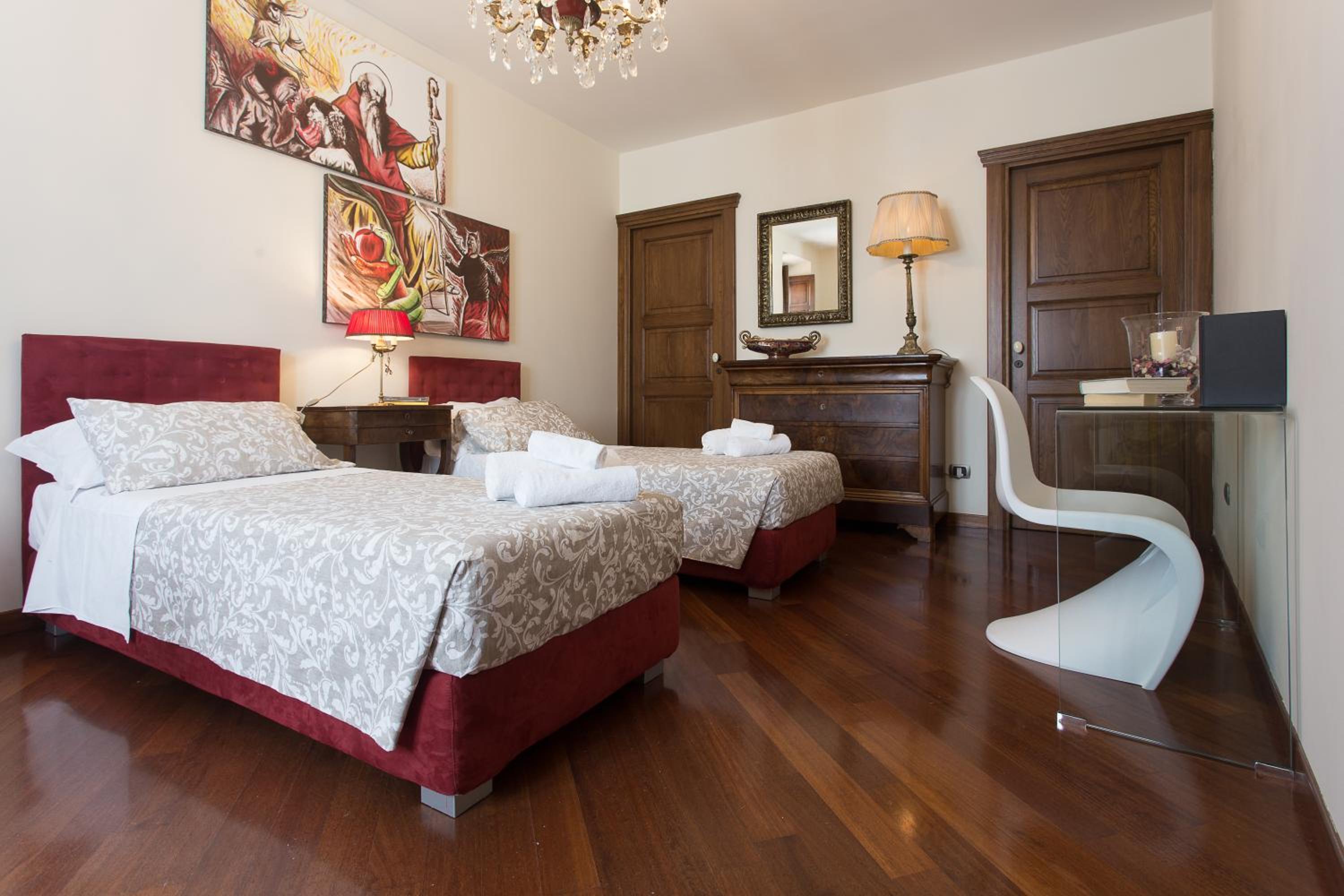 B&B Palazzo de I Mysteri photo 5