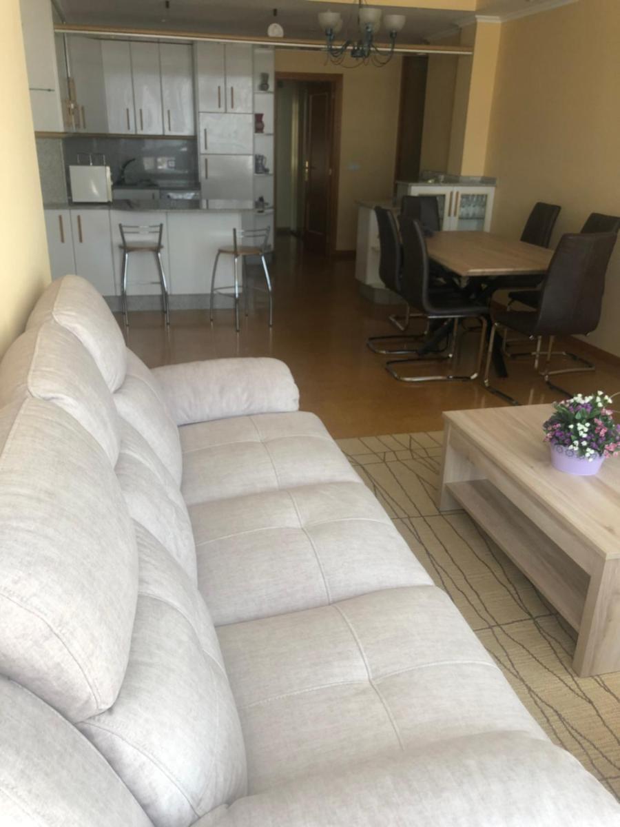 Apartamento con vistas en Baiona photo 4
