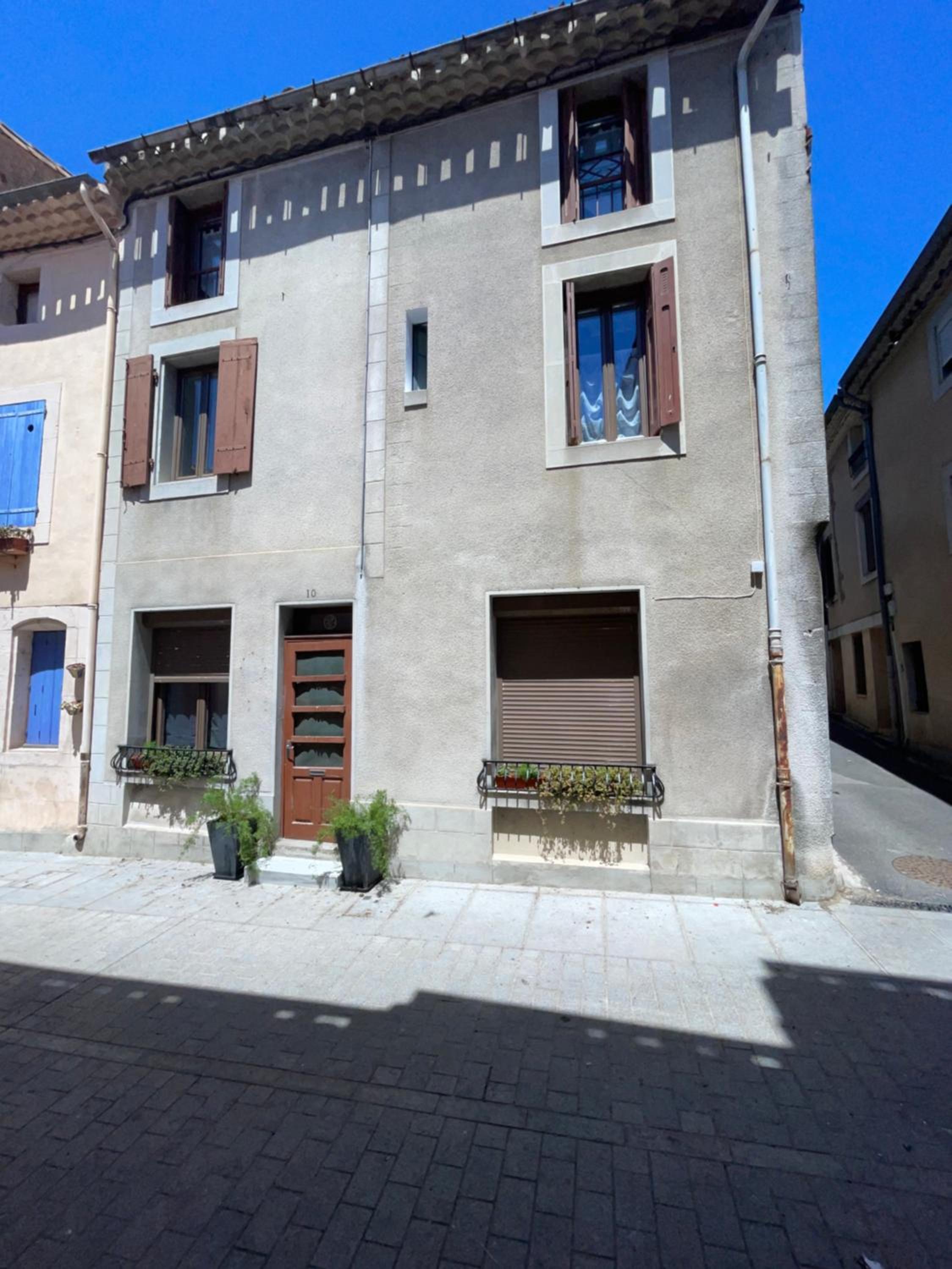 La pause du canal en Trèbes