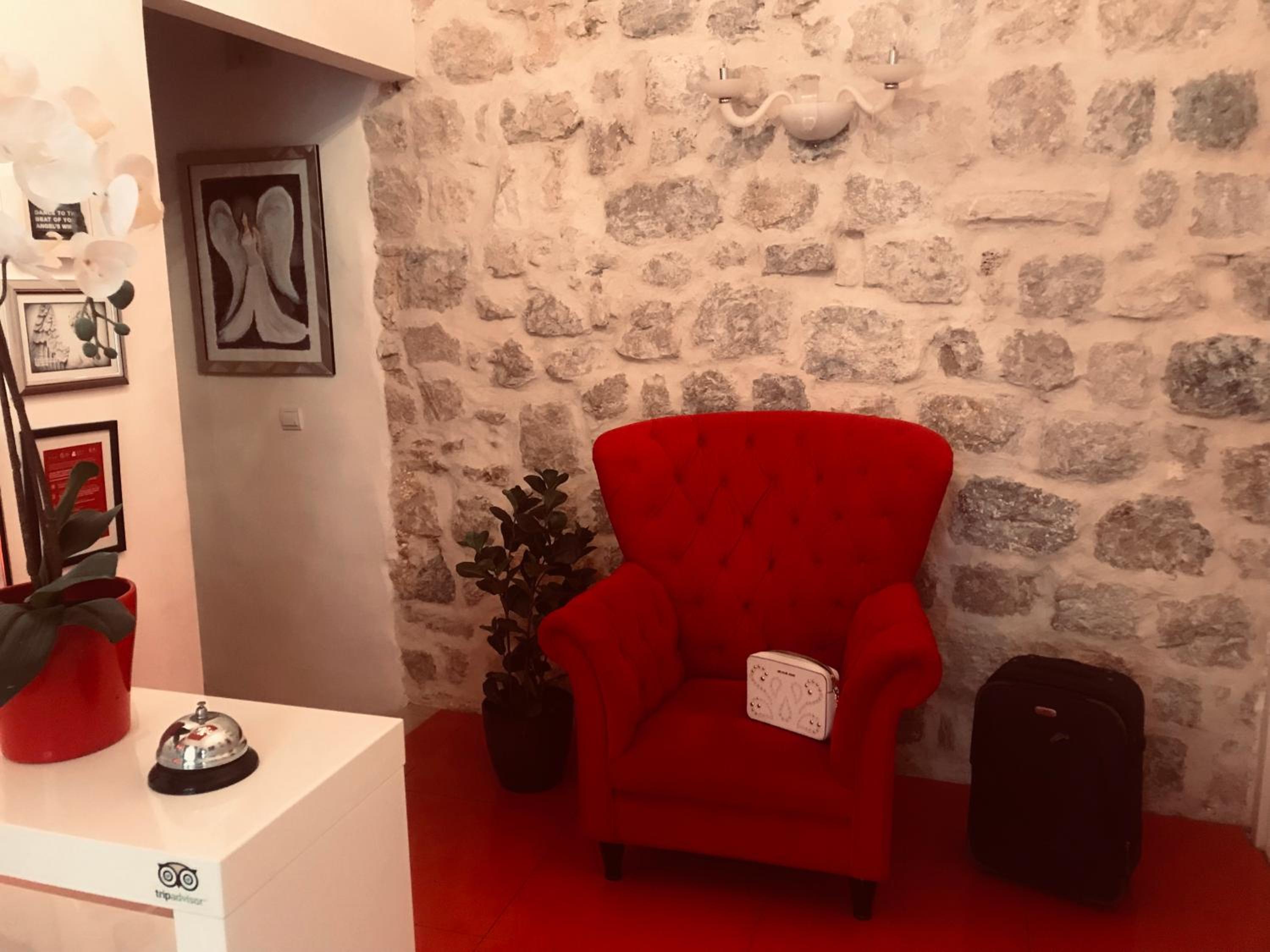 Bed&Breakfast Andio