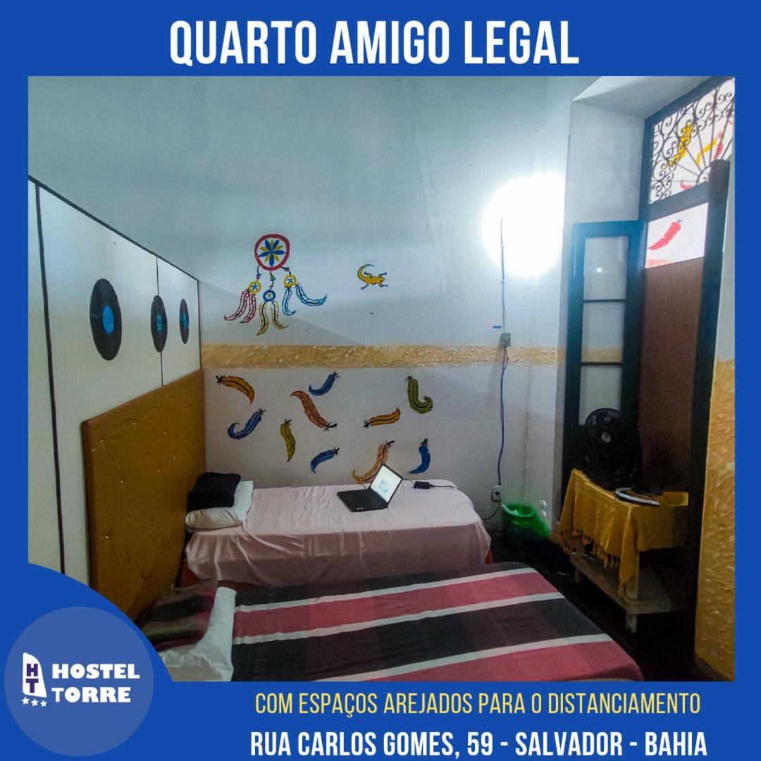 Hostel Torre Bahia