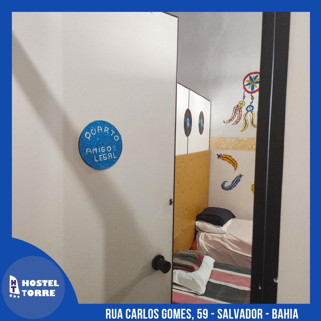 Hostel Torre Bahia