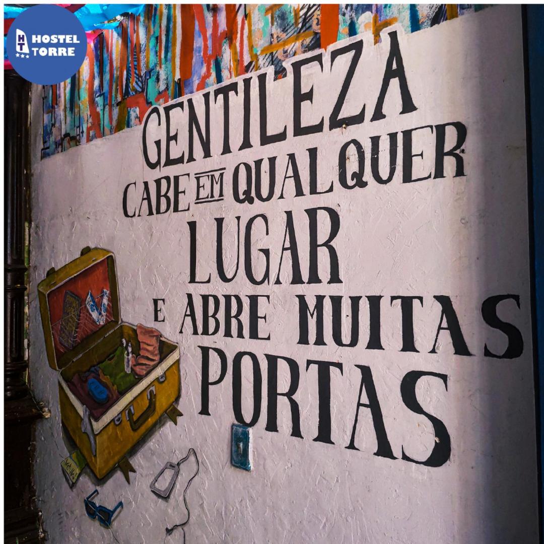 Hostel Torre Bahia