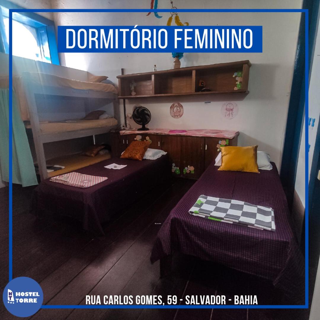 Hostel Torre Bahia