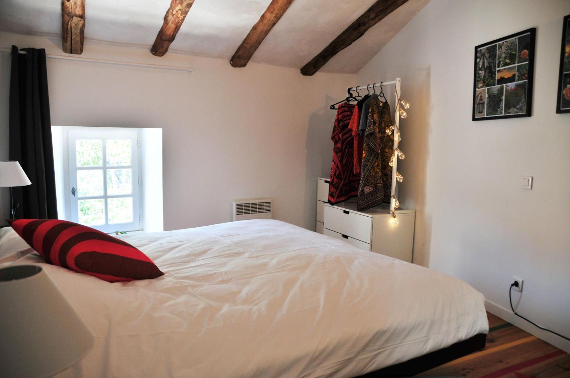 Orangerie de Cardet - Apartment L'Oranger