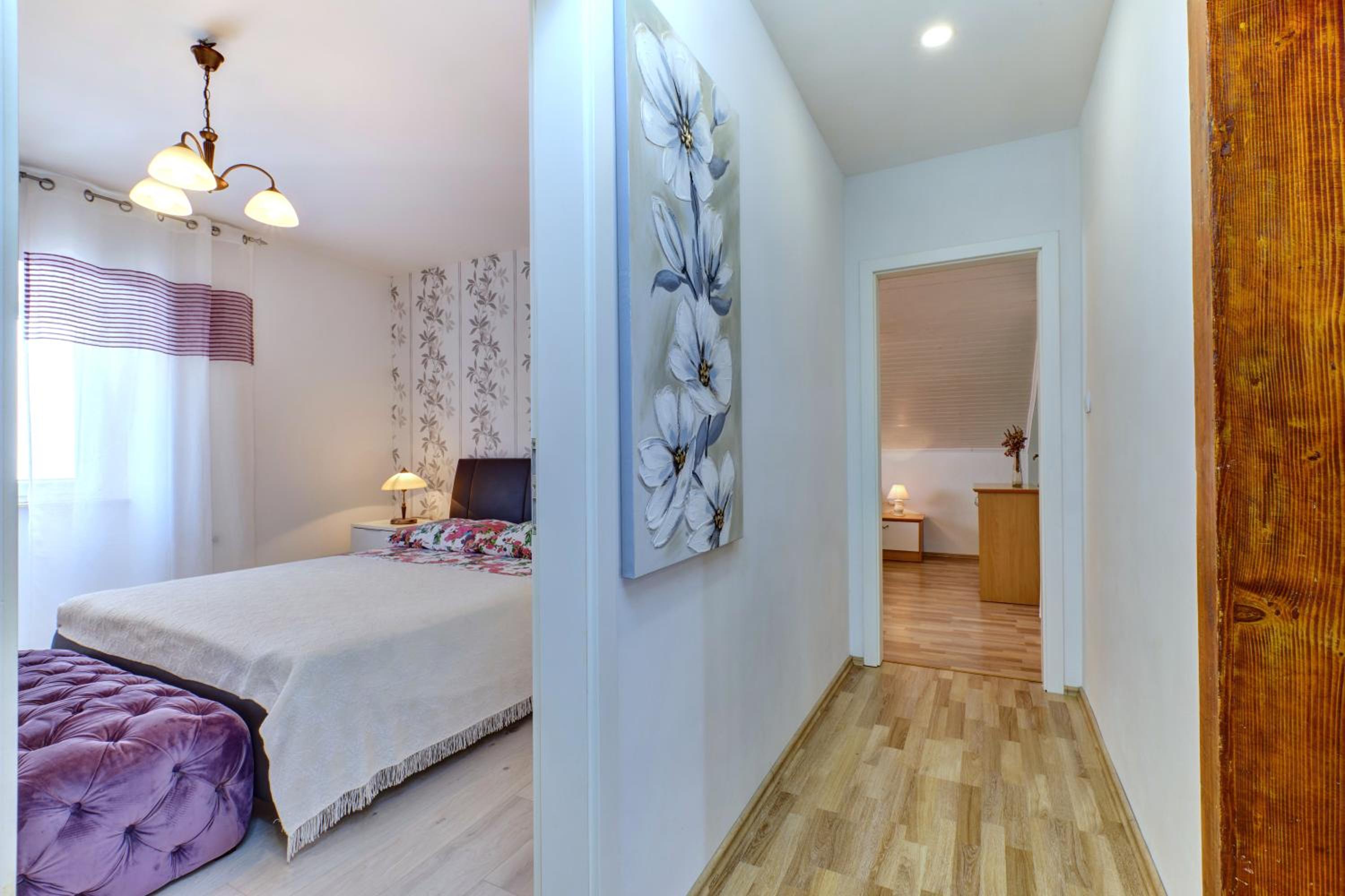Apartment DAMI view 2