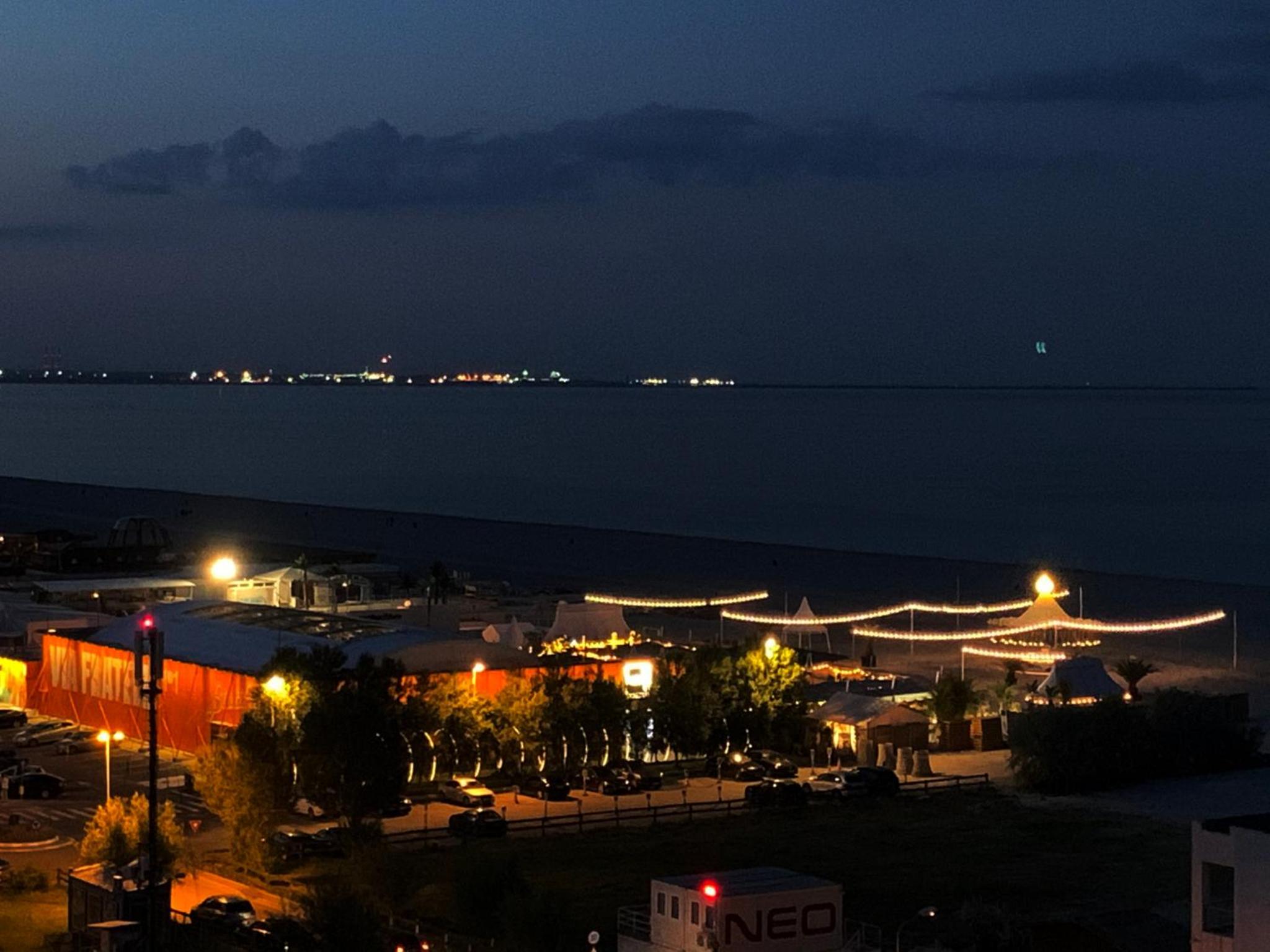 Summerland Vibe Mamaia view 2