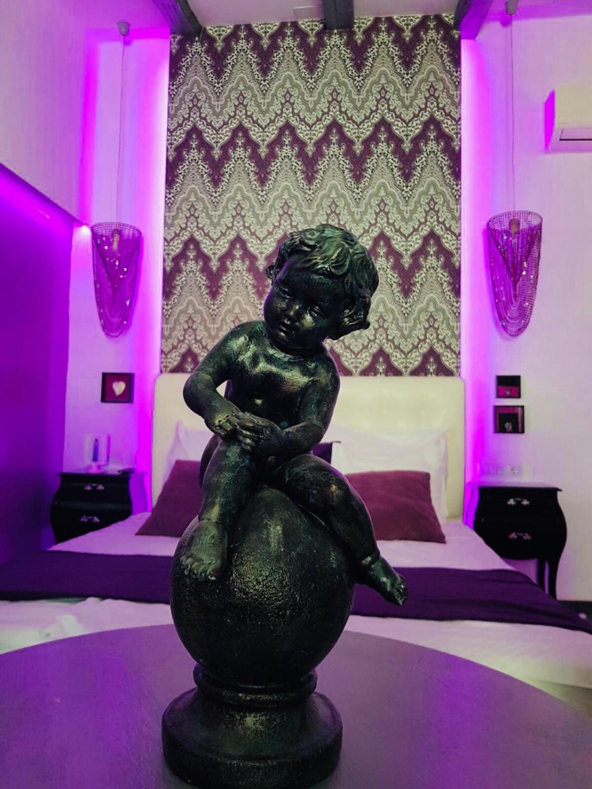 Bed&Breakfast Andio