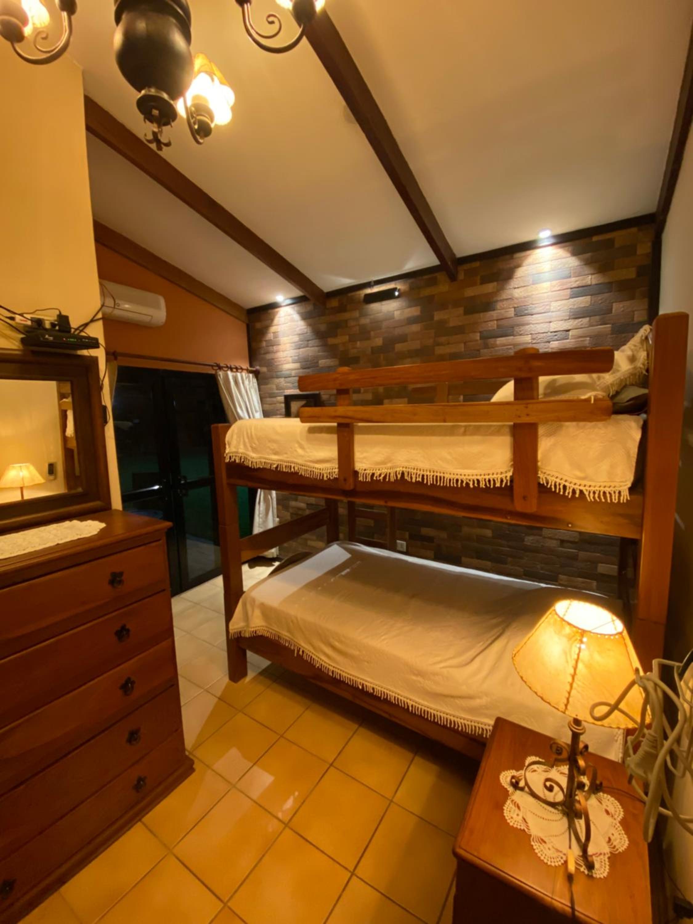 Casa por Temporadas