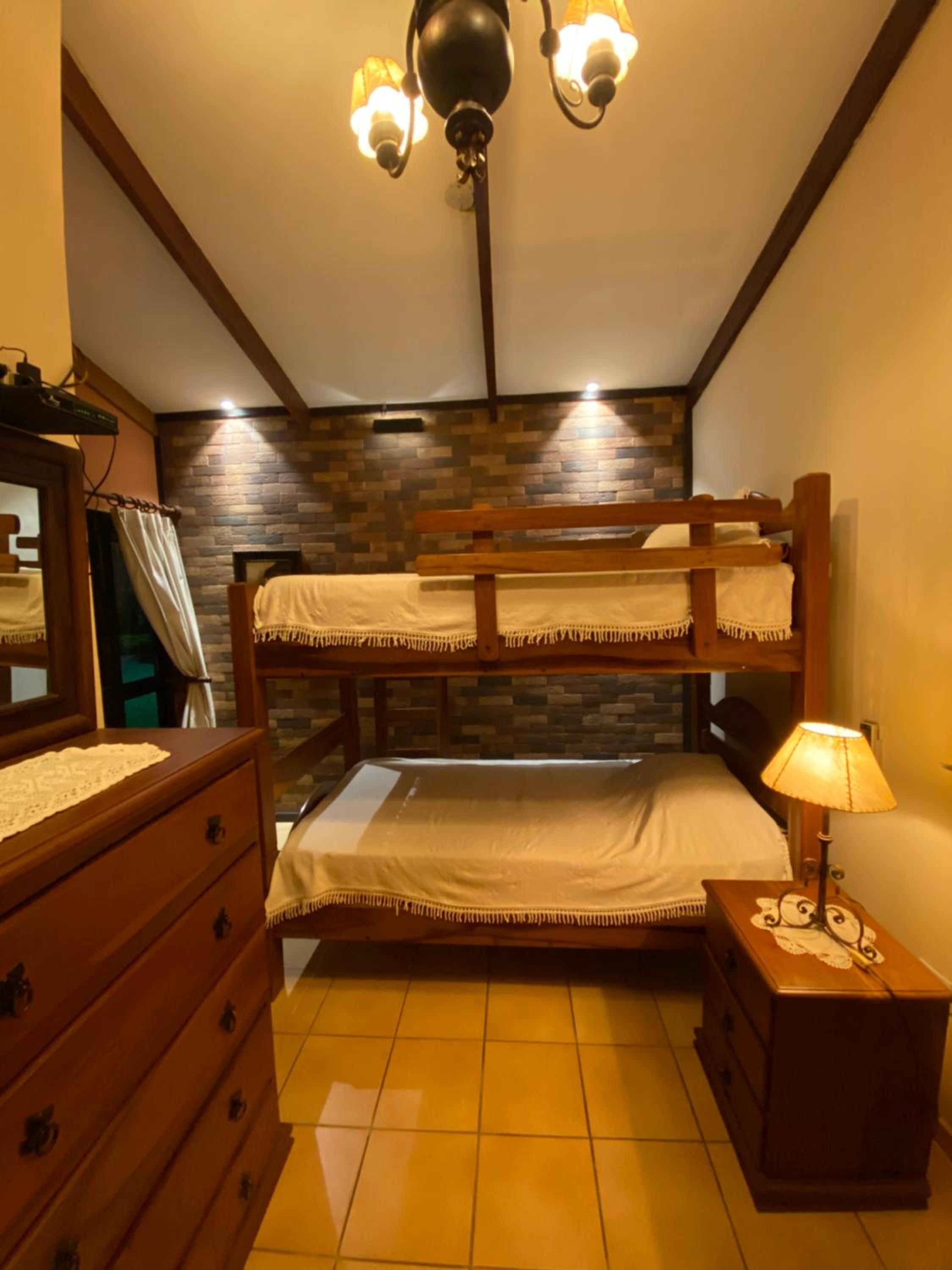 Casa por Temporadas