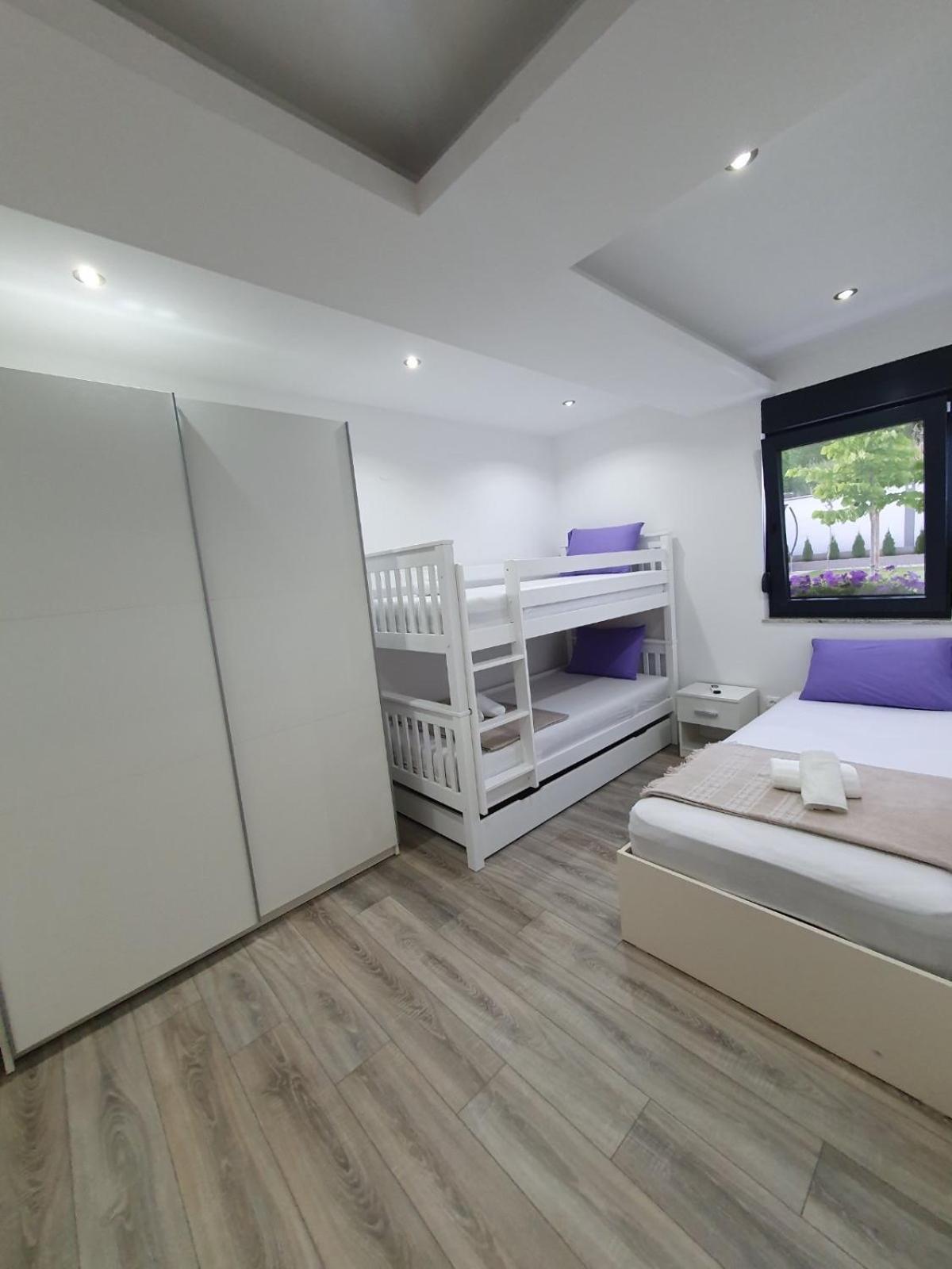 Luxury Villa Magic