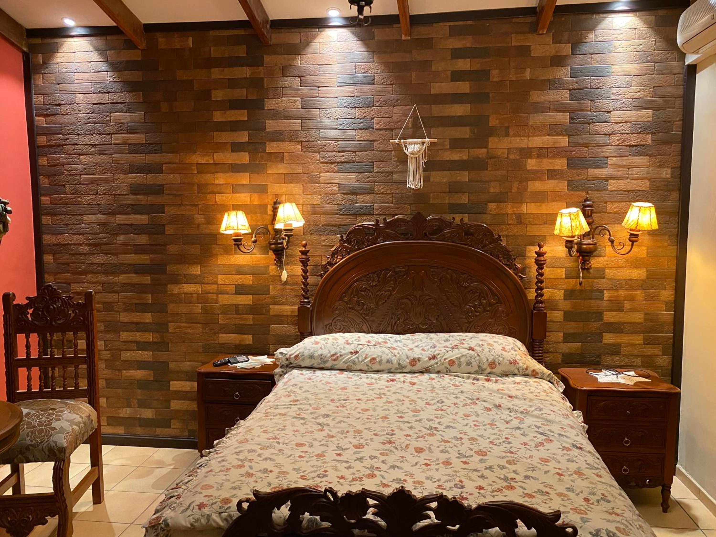 Casa por Temporadas