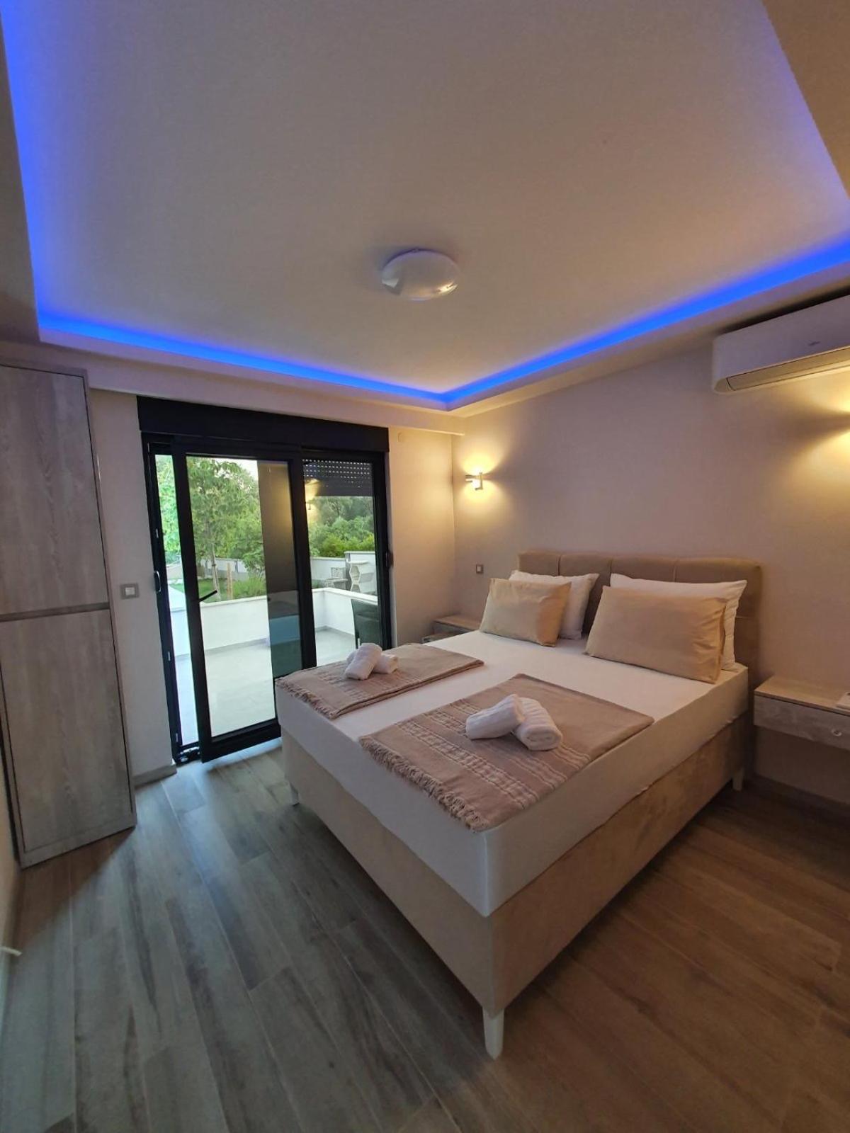 Luxury Villa Magic