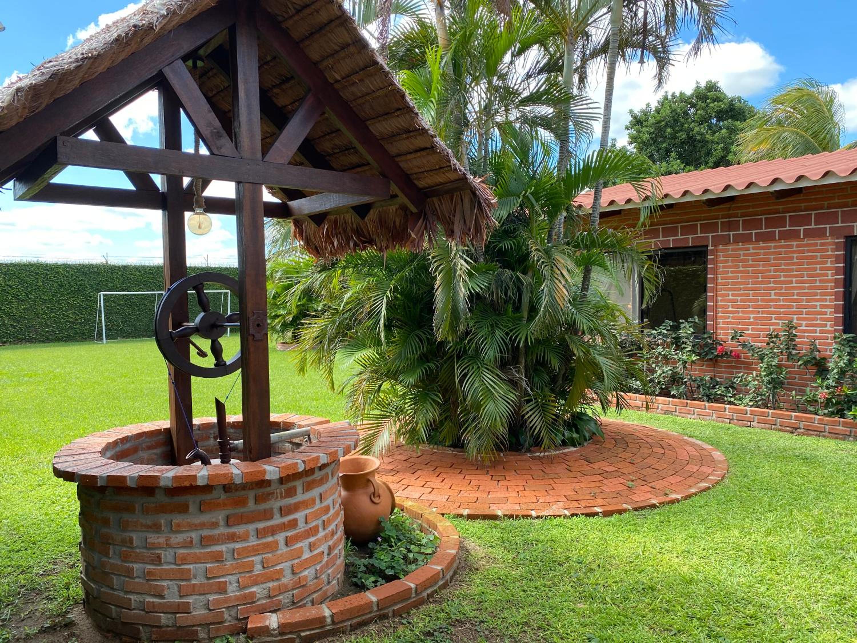 Casa por Temporadas