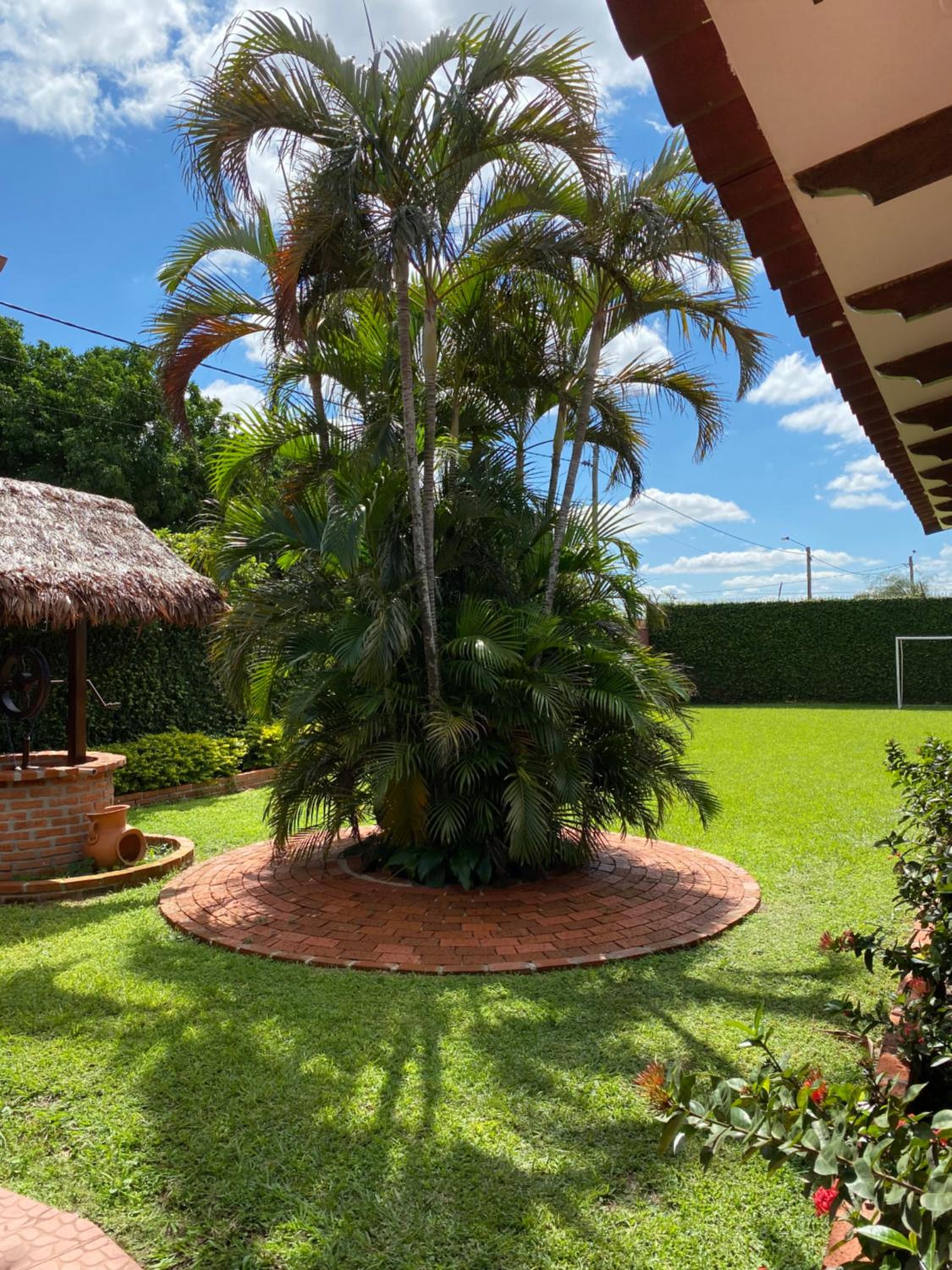 Casa por Temporadas