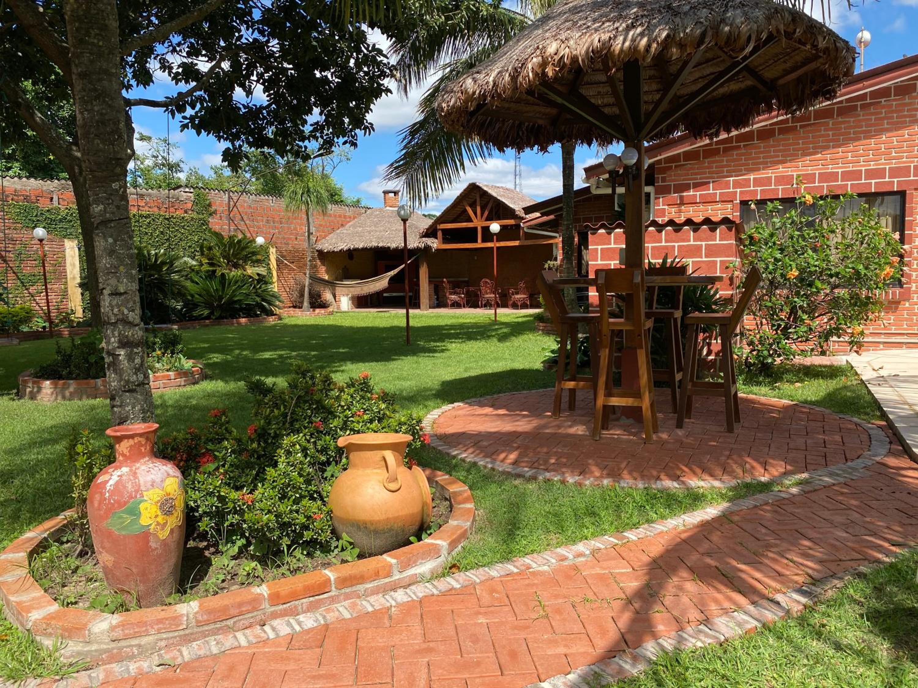Casa por Temporadas