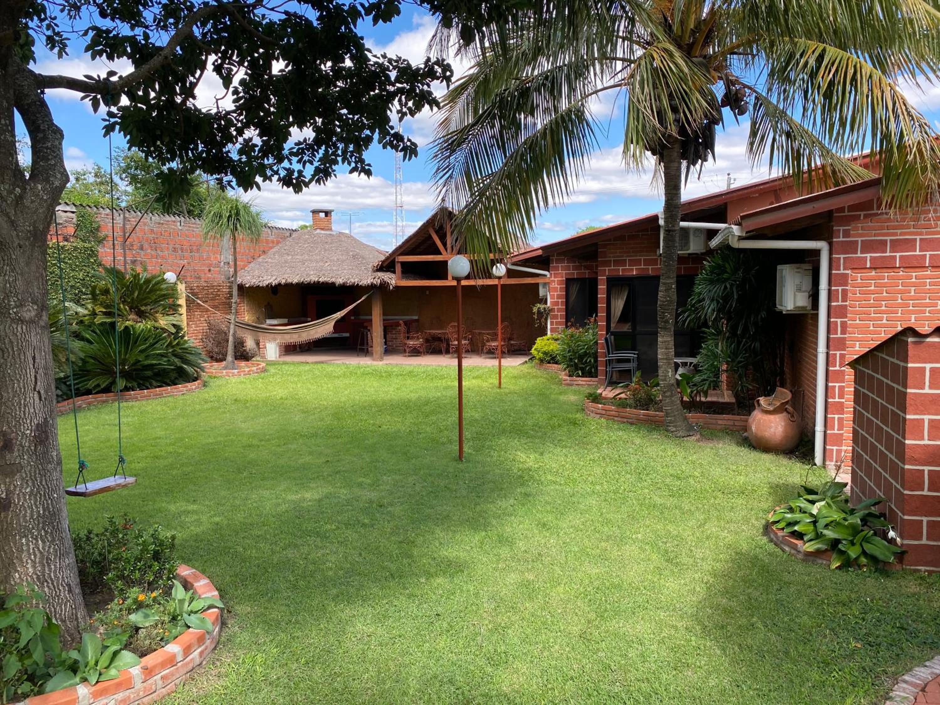 Casa por Temporadas