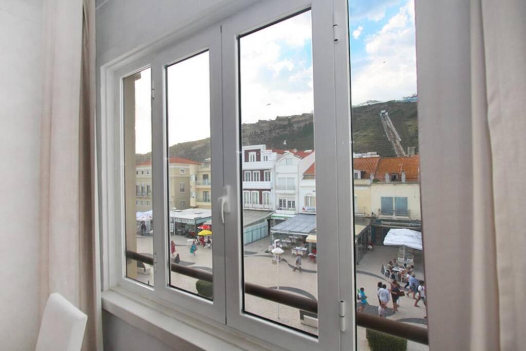 Casa a 50m da praia, zona central da Nazaré - main view
