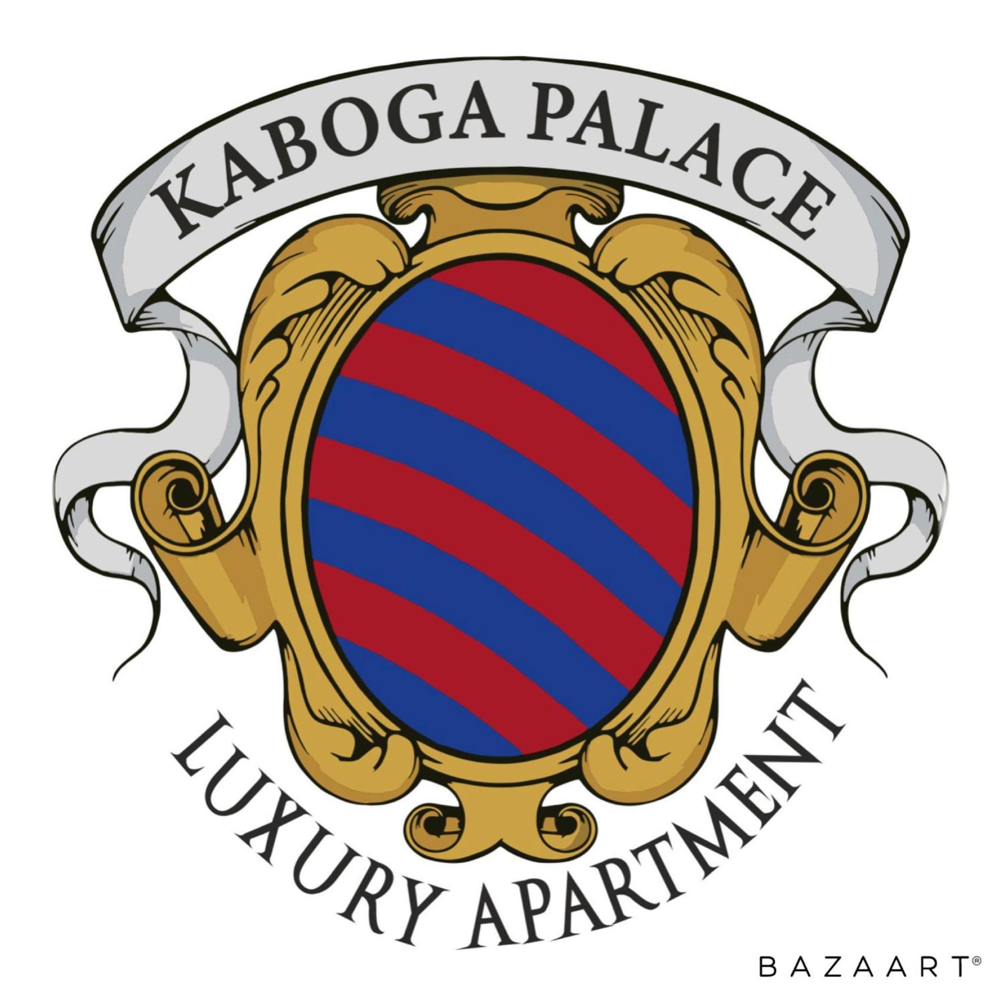 Kaboga Palace Luxury apartment