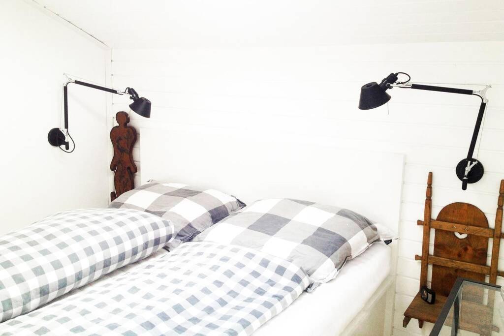 Bergwaldstudio Moderne Ferienwohnung view 5