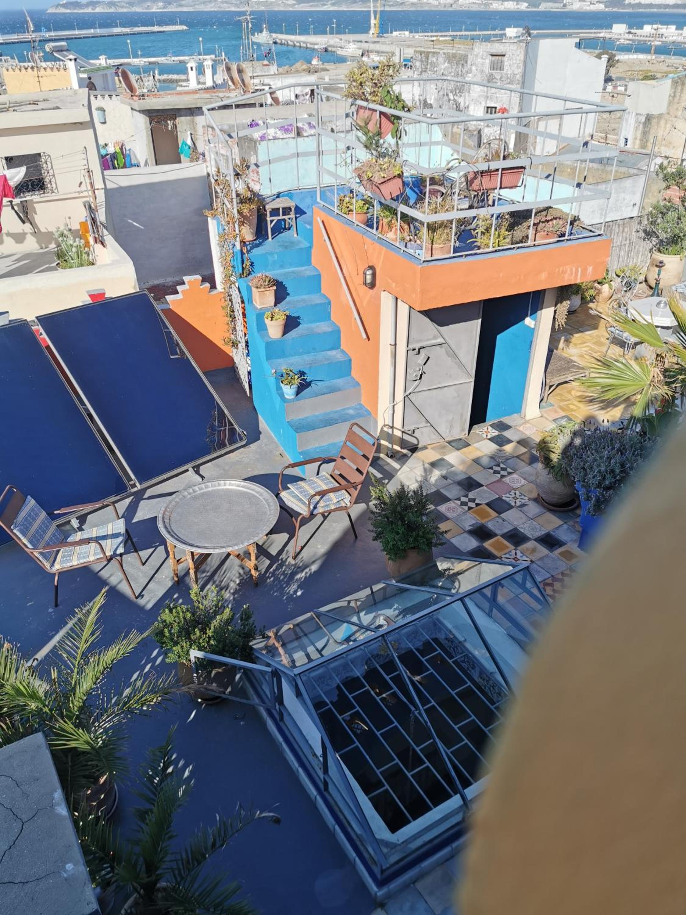 Bayt Alice Hostel