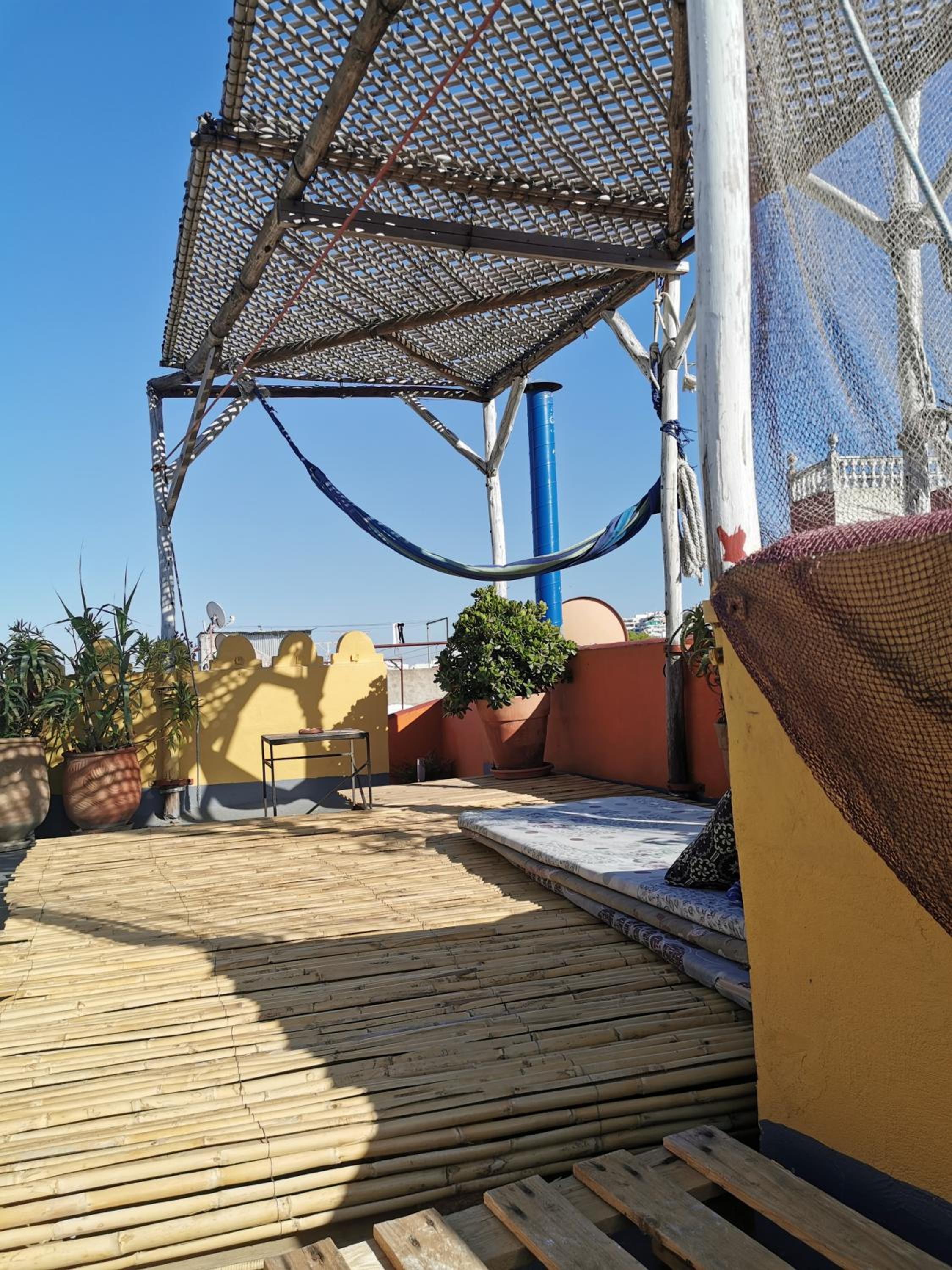Bayt Alice Hostel