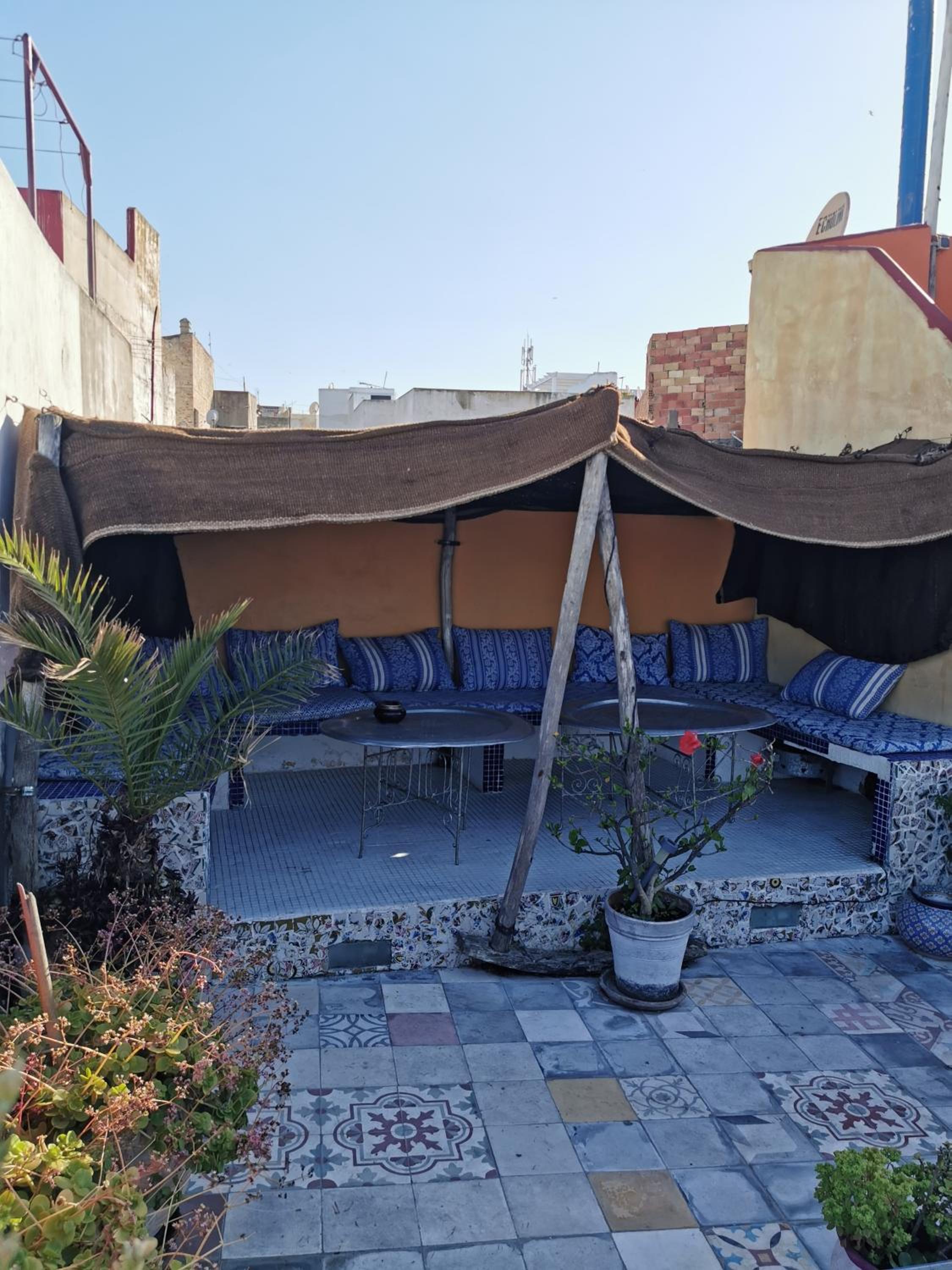 Bayt Alice Hostel