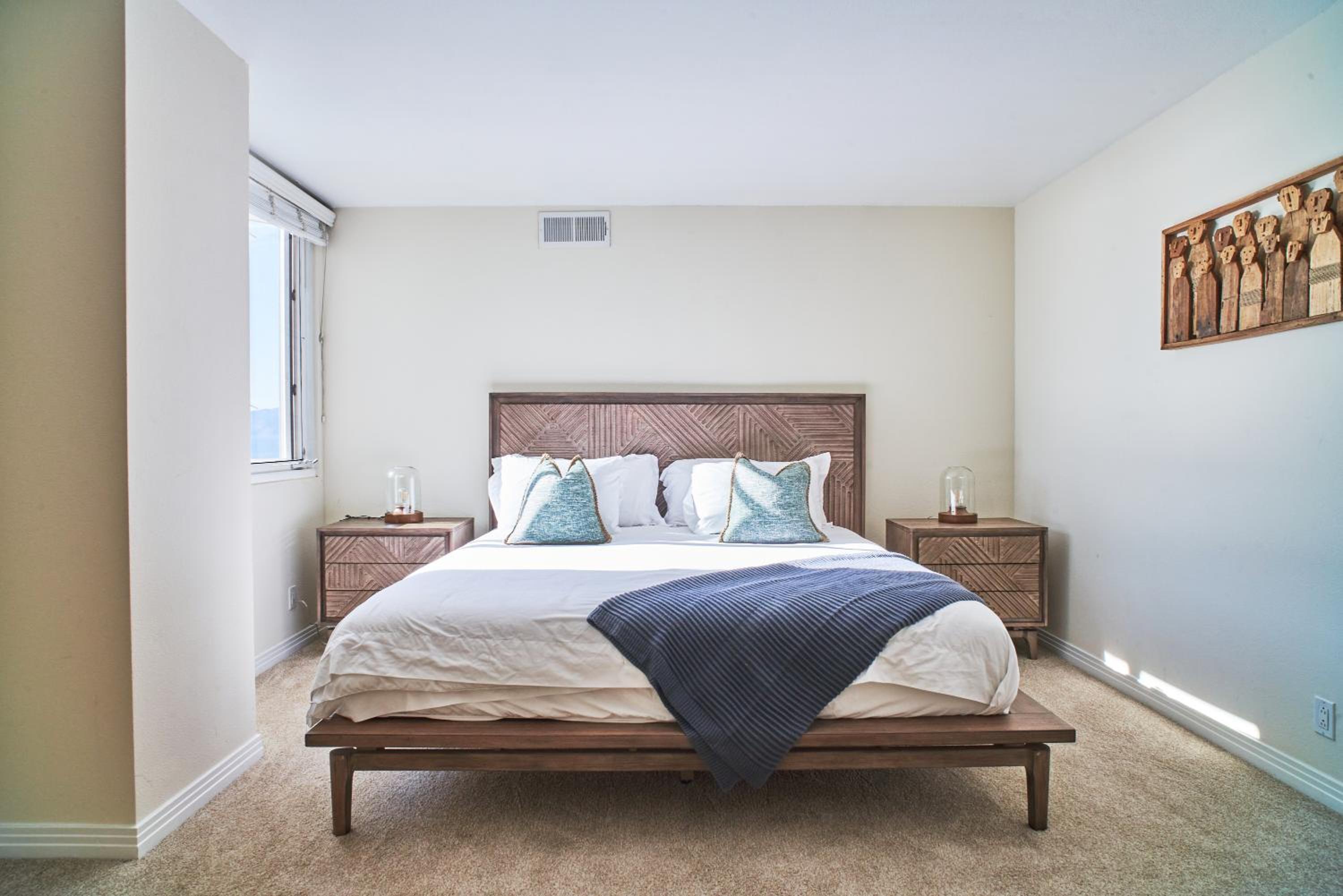 Los Angeles Vacations - Venice Beach Property With Water Views - Property Image 20