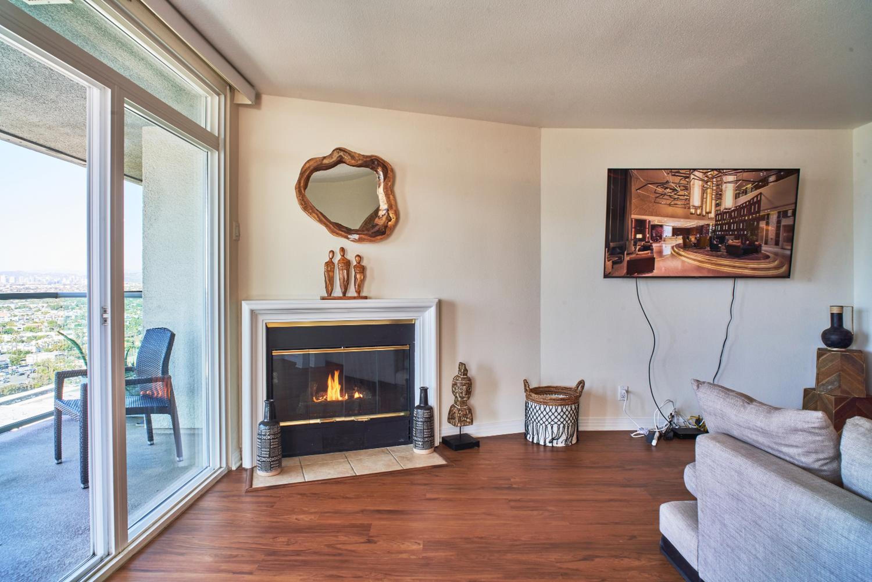Los Angeles Vacations - Venice Beach Property With Water Views - Property Image 23
