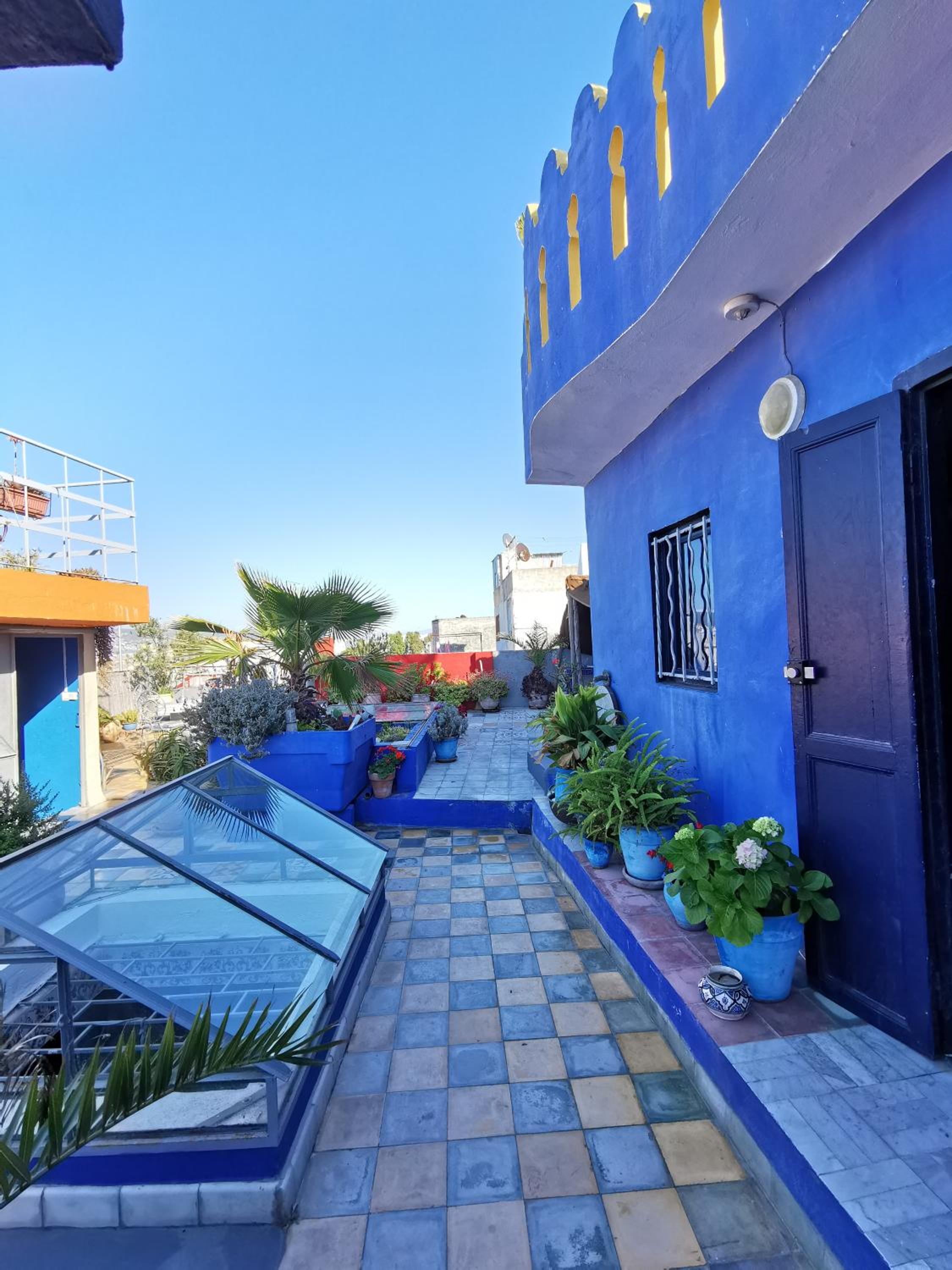 Bayt Alice Hostel