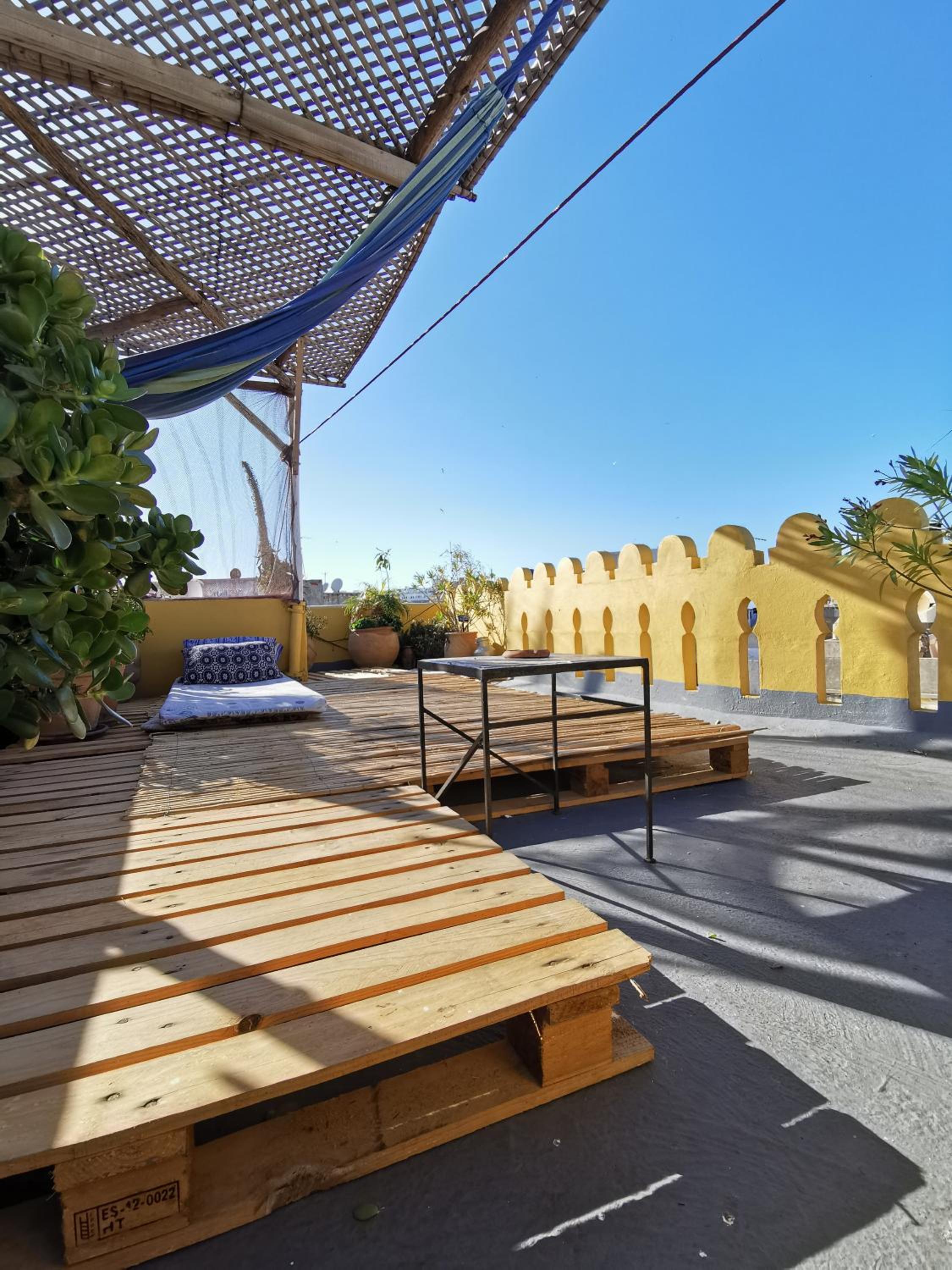 Bayt Alice Hostel