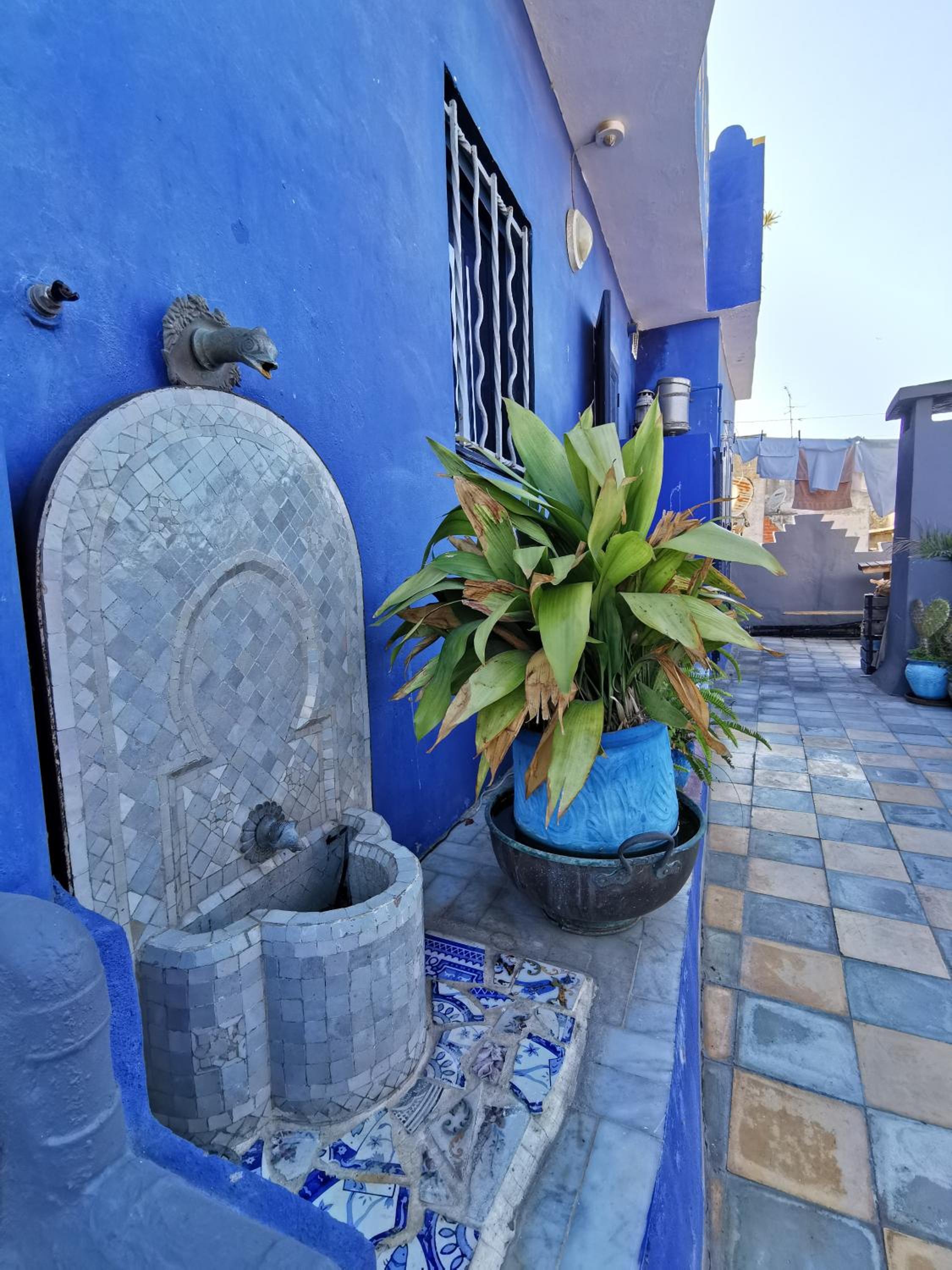 Bayt Alice Hostel
