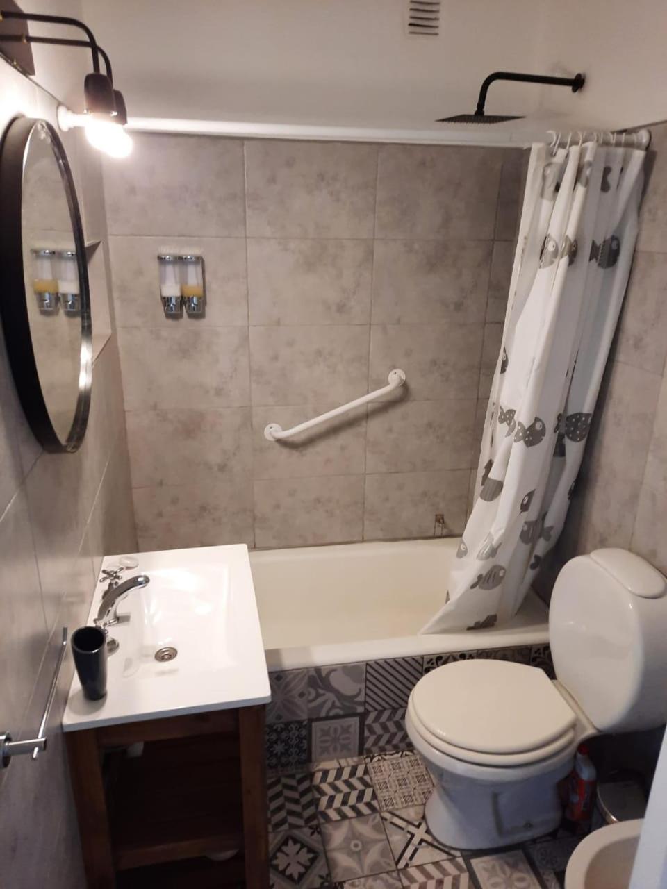 AP apartment Las Lomas