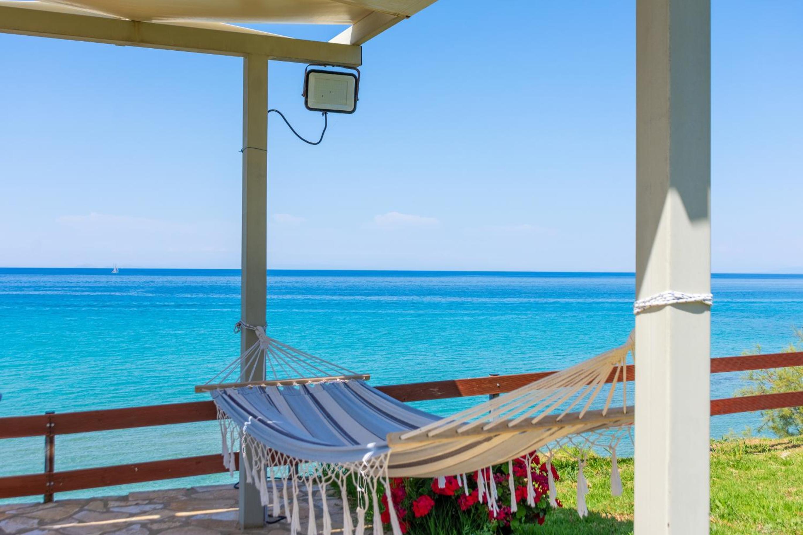Baywatch Apartments on the Beach by "elite" view 5